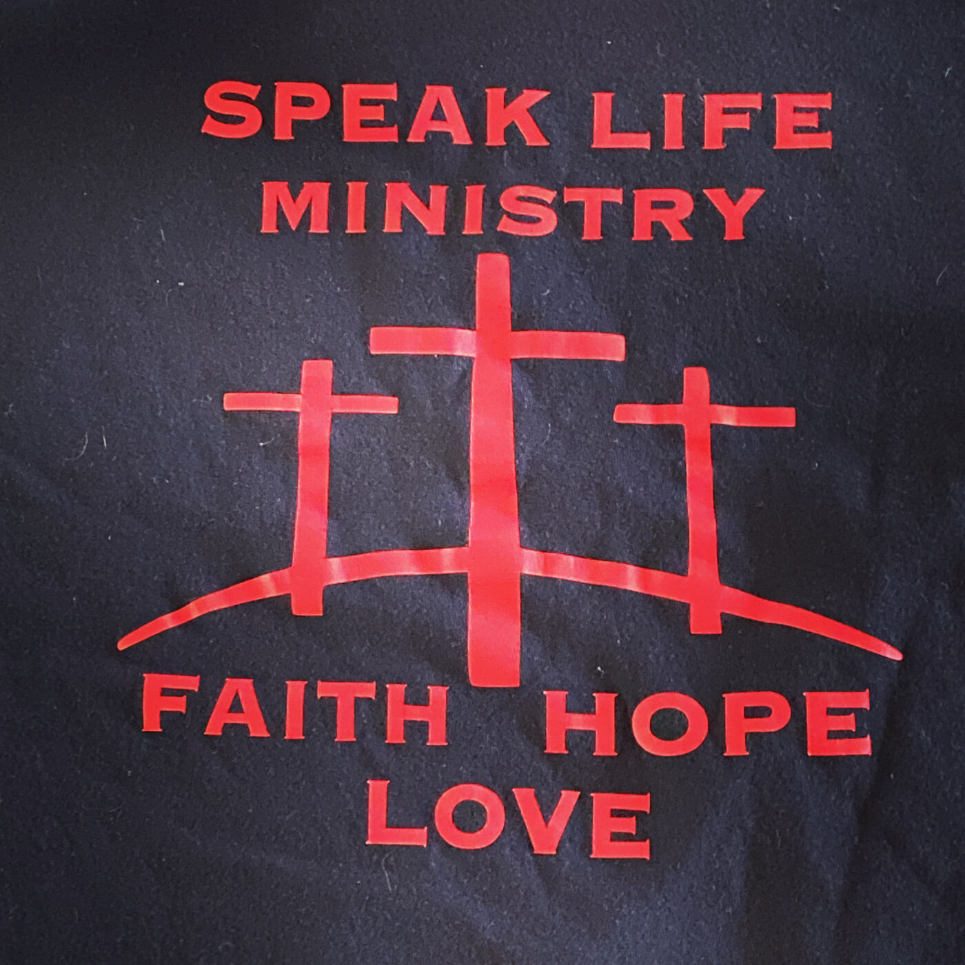 SpeakLifeAZ