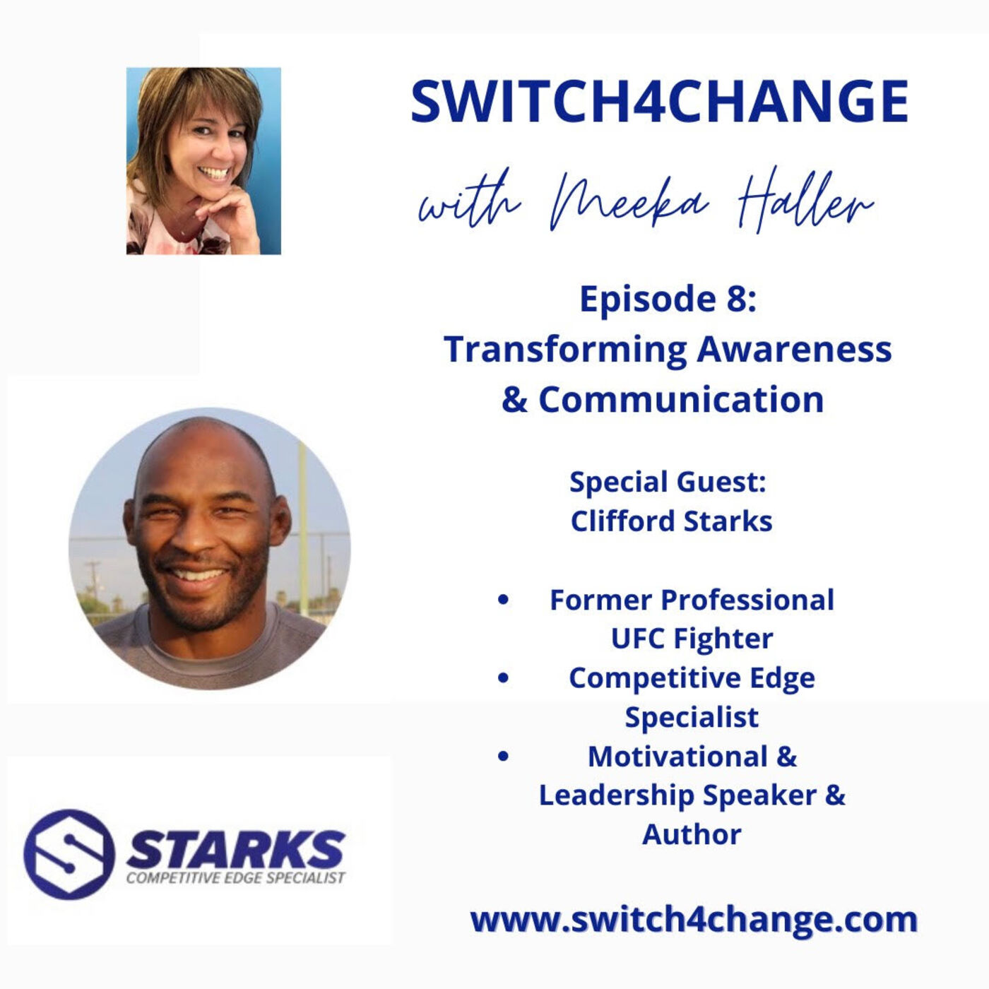 Switch4Change
