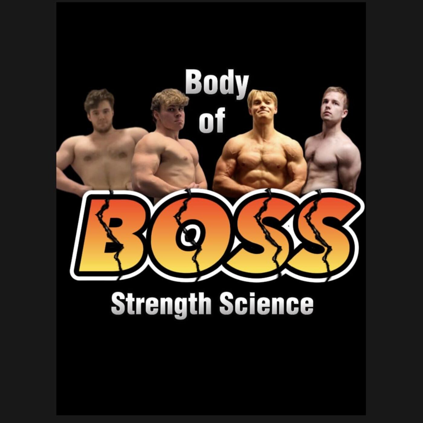 Body of Strength Science