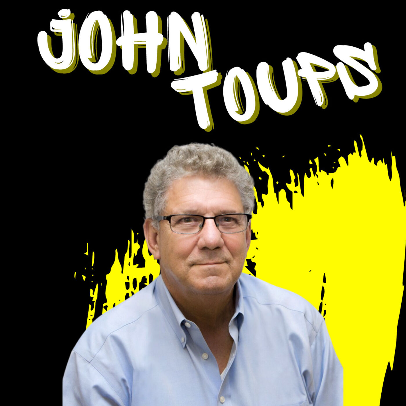 How to Create Systematic Change, Reduce Turnover, & Feel More Fulfilled at Work with John Toups