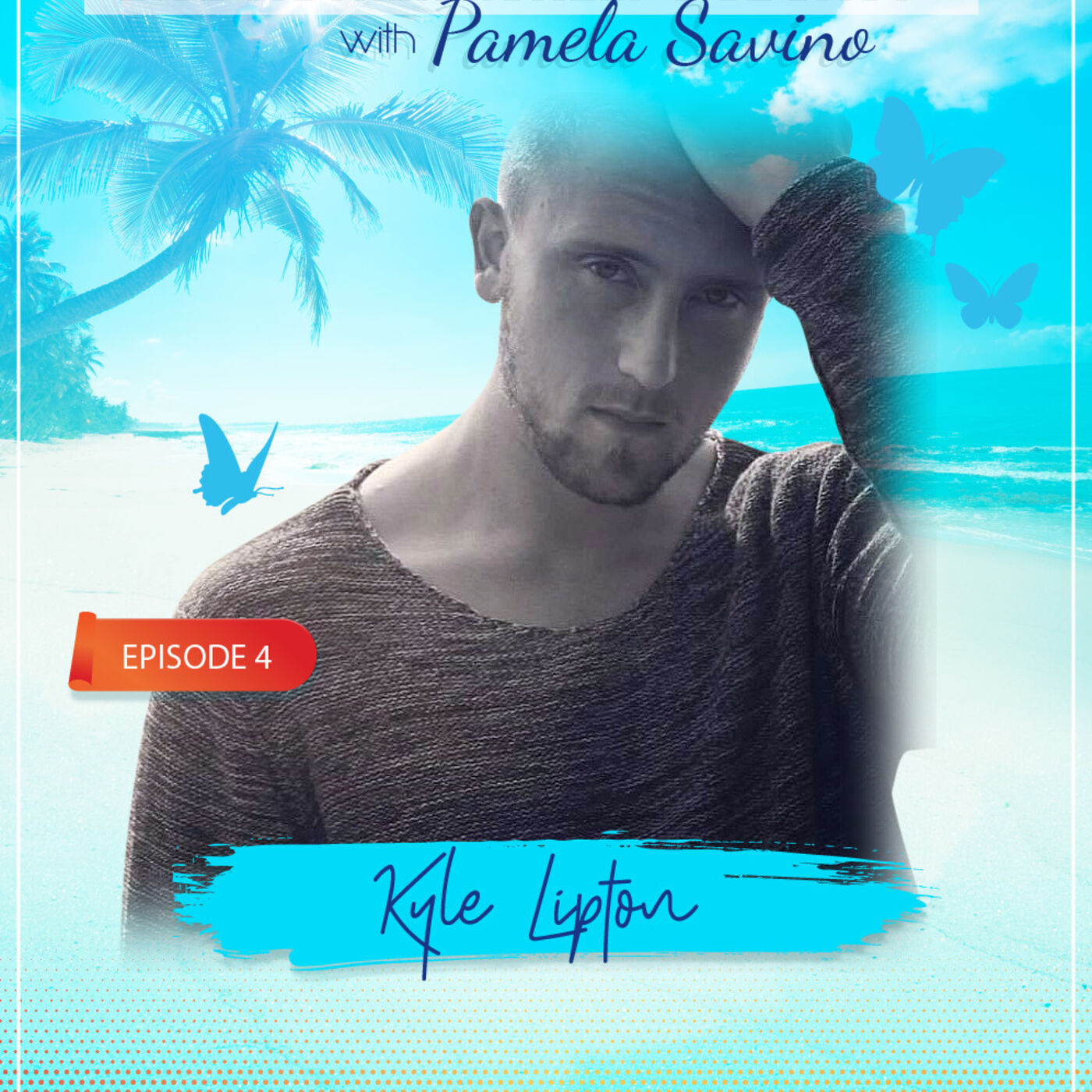 Live Authentically Podcast with Pamela Savino