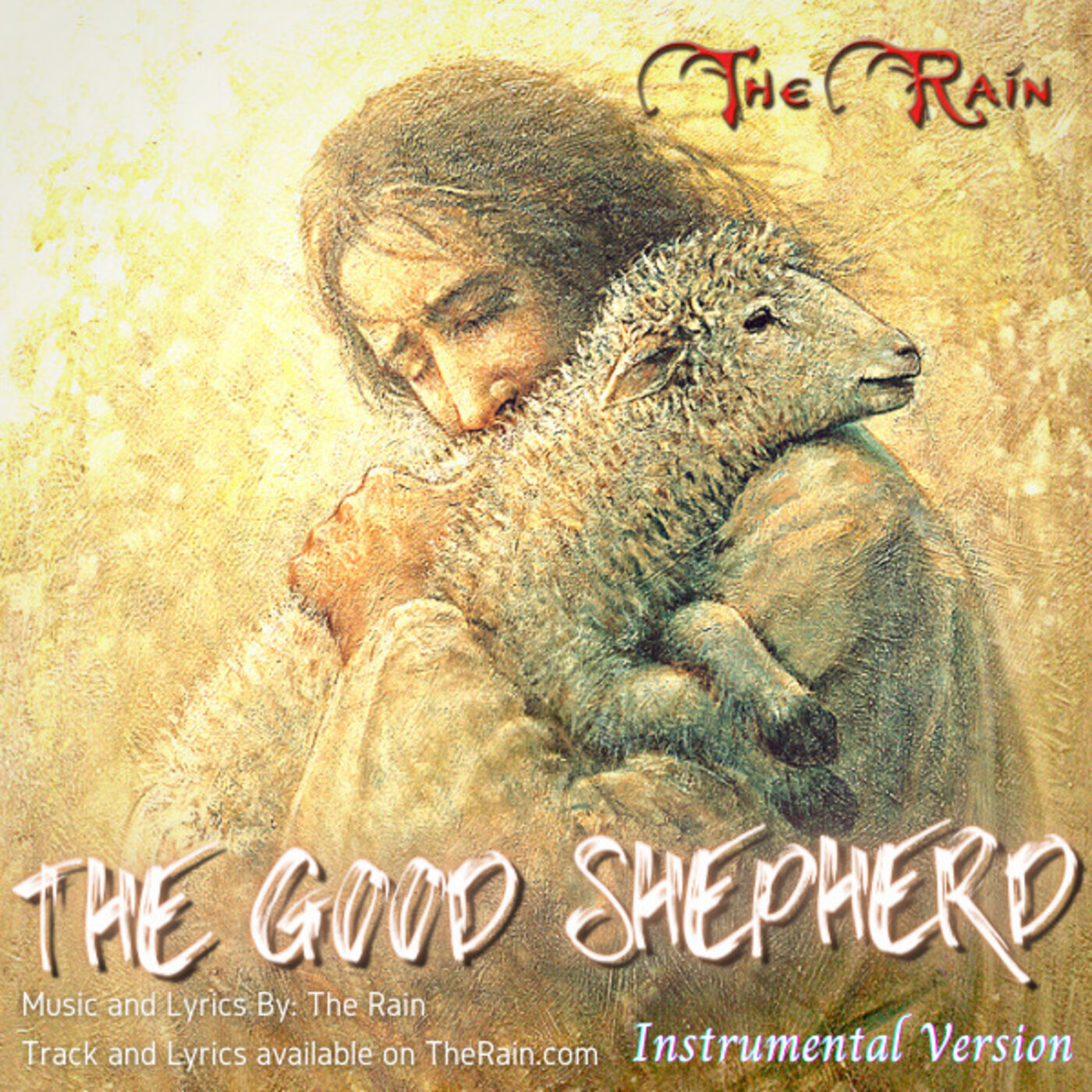 The Good Shepherd - Instrumental