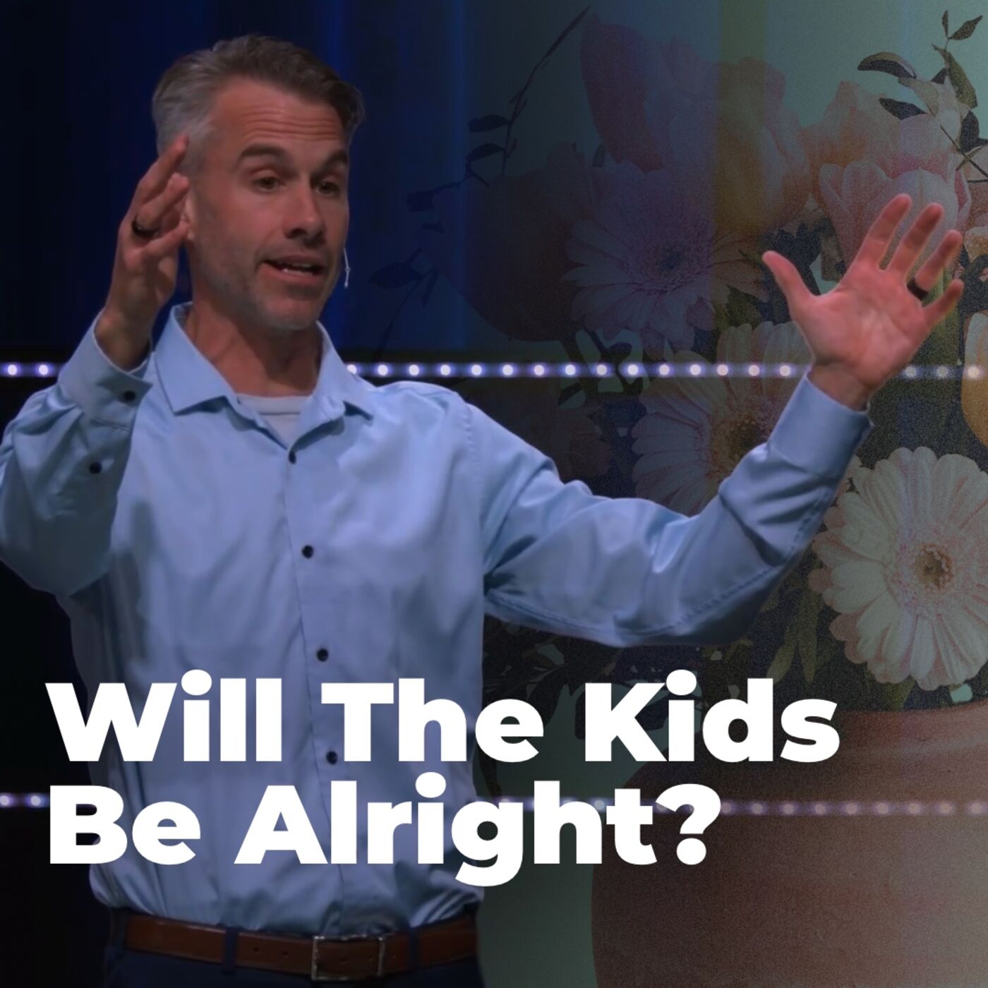 Will The Kids Be Alright?