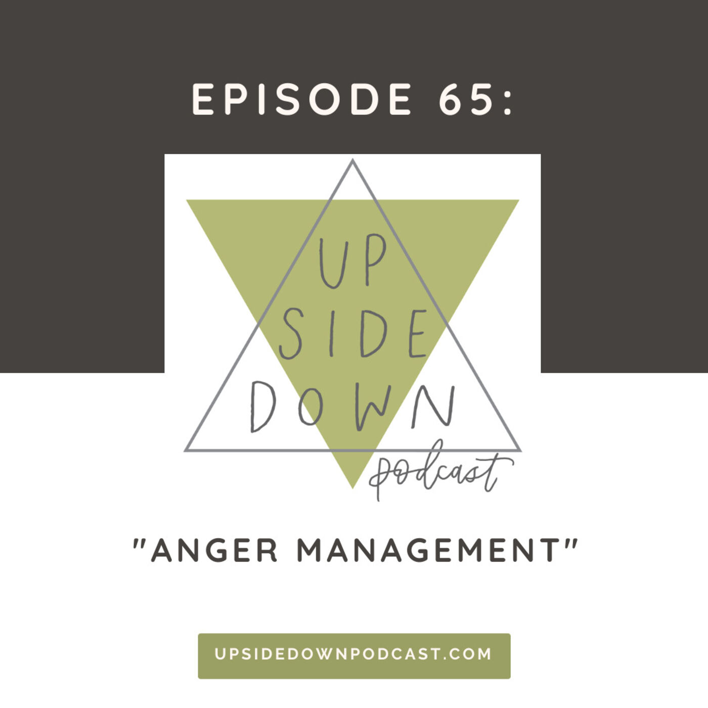 Episode 65 - Anger Management