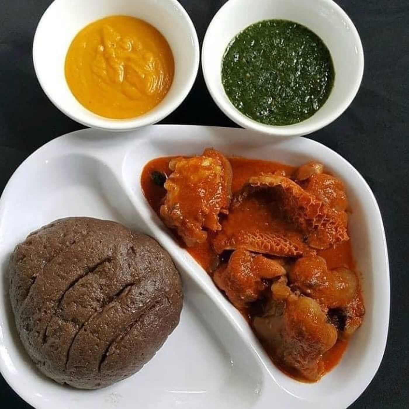 Anthonia OluwaBunmi Uddin's Podcast