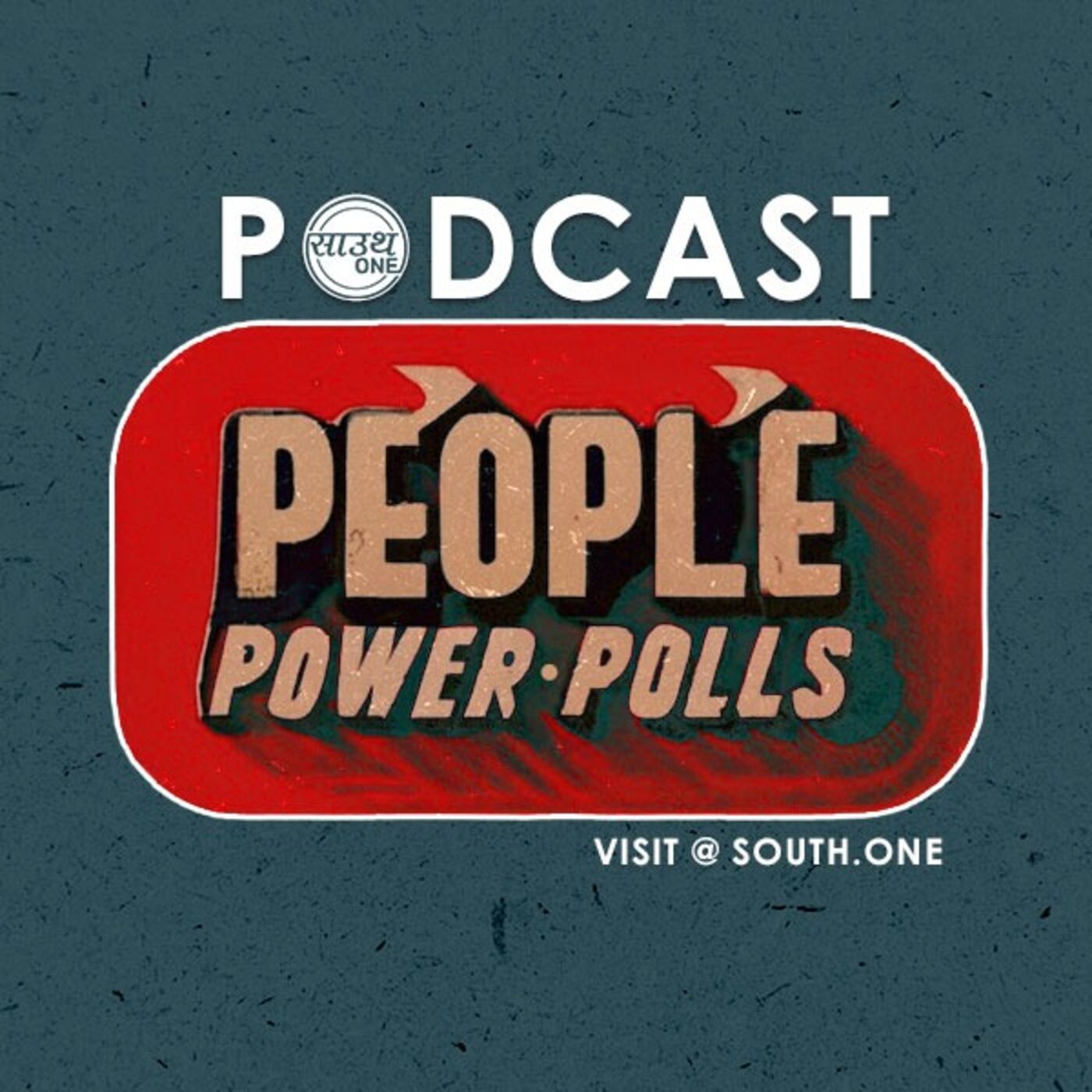 SouthOne Podcast podcast artwork
