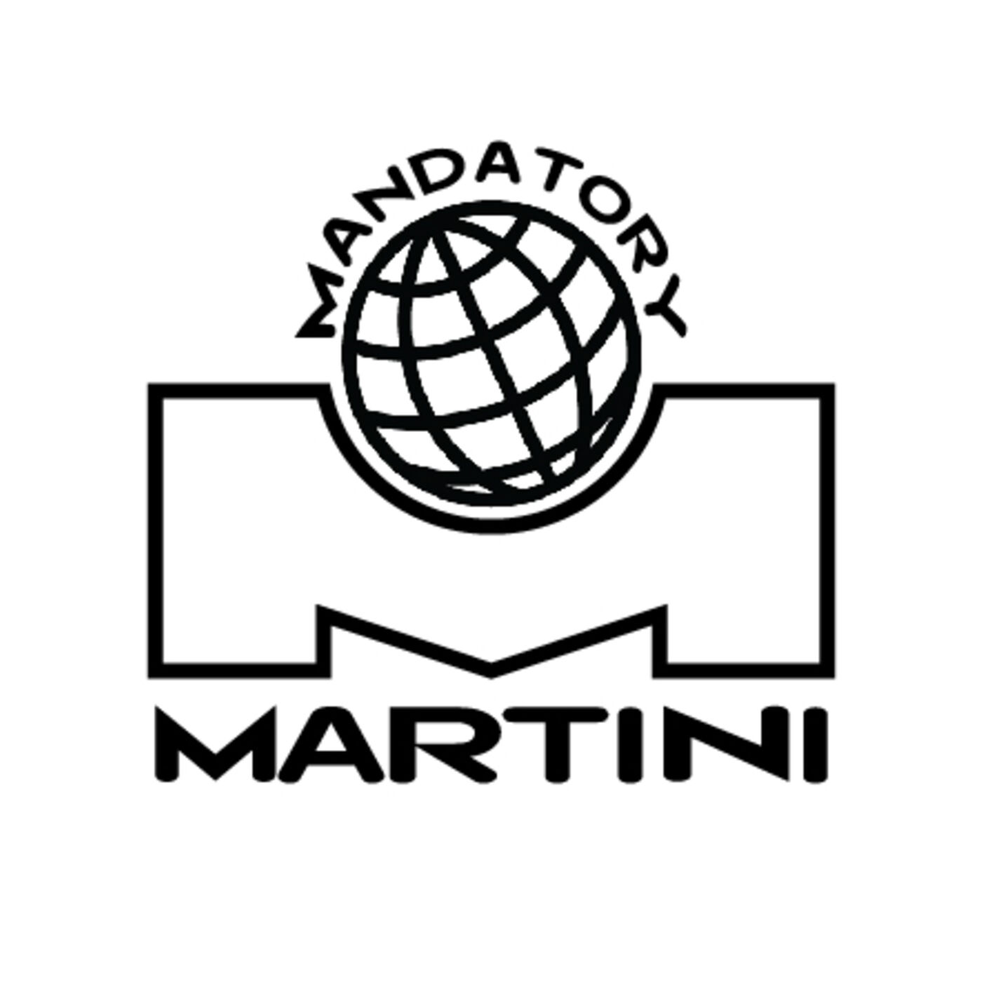 Mandatory Martini Podcast