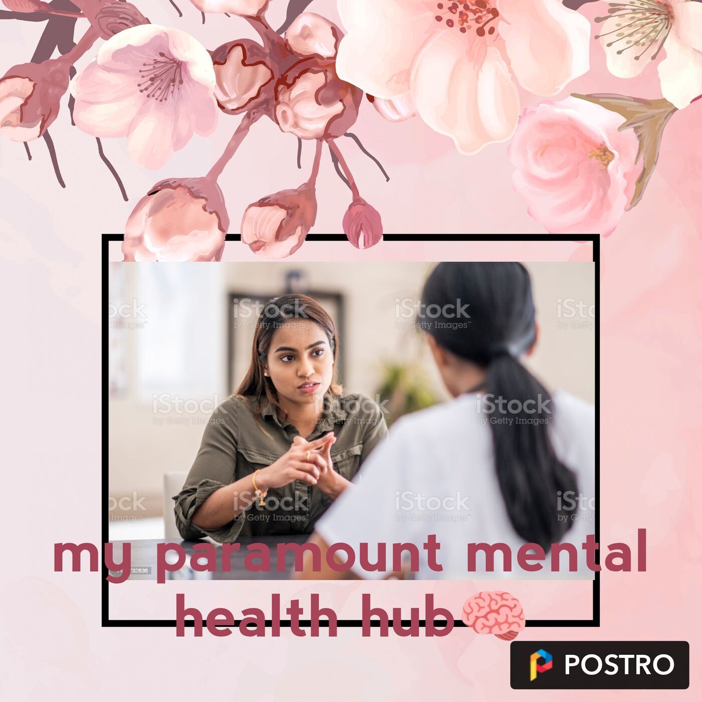 Potrine's Podcast