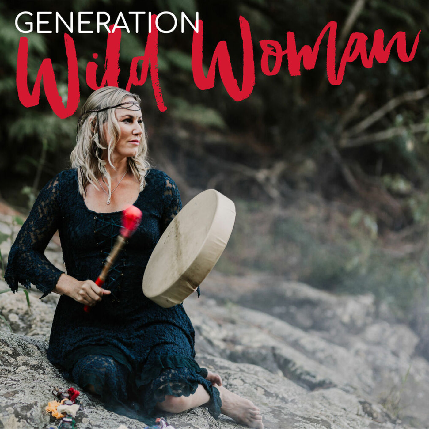 Generation Wild Woman