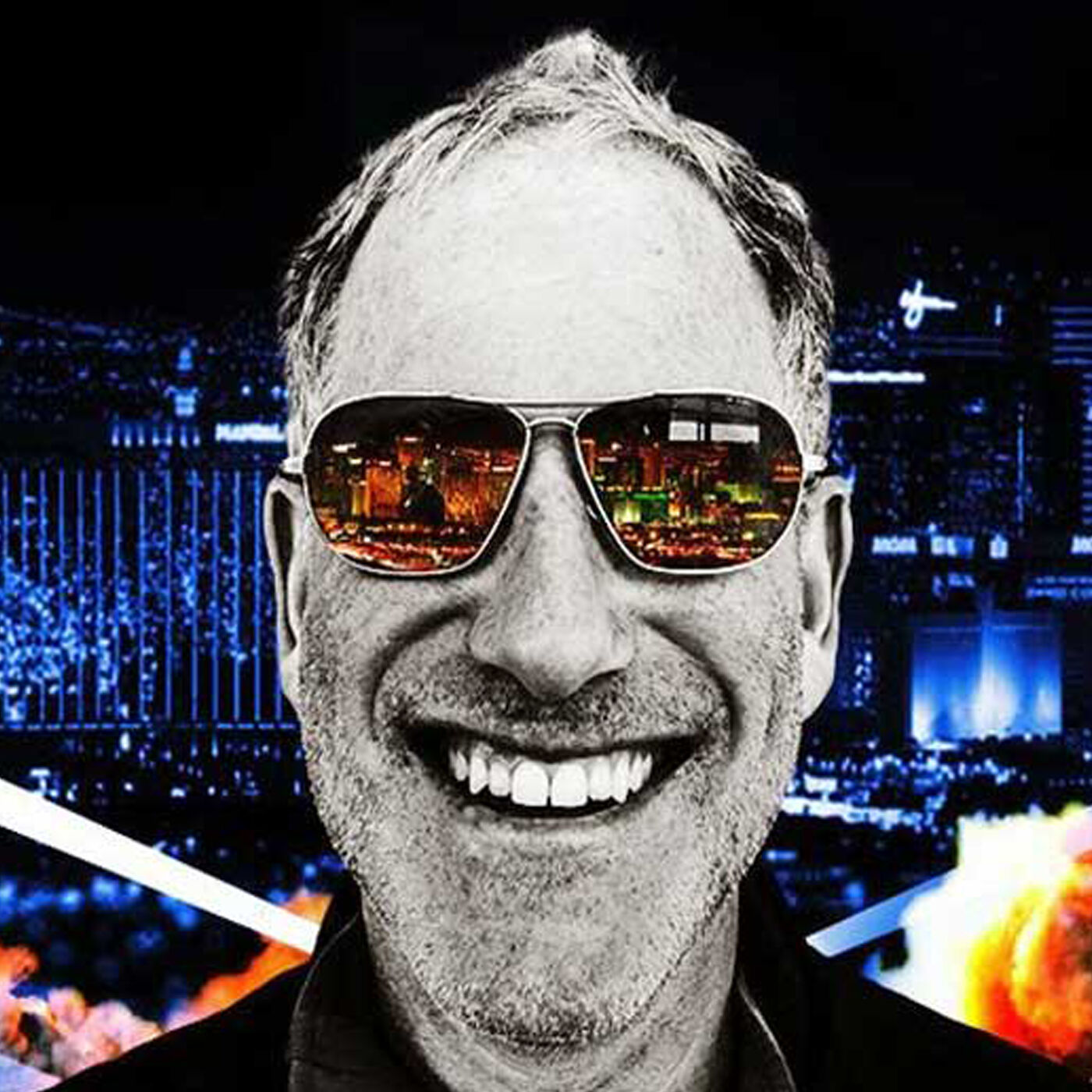 Scott Jordan\'s Podcasts