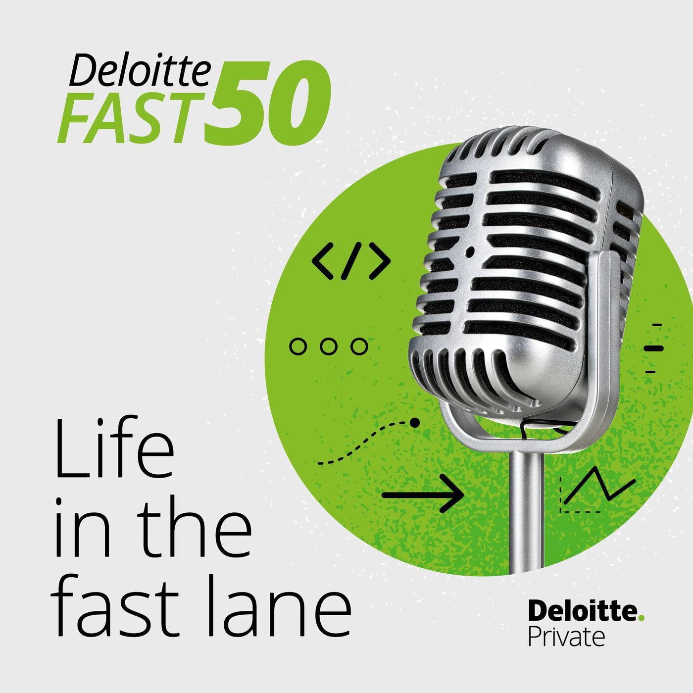 Deloitte Private Podcast