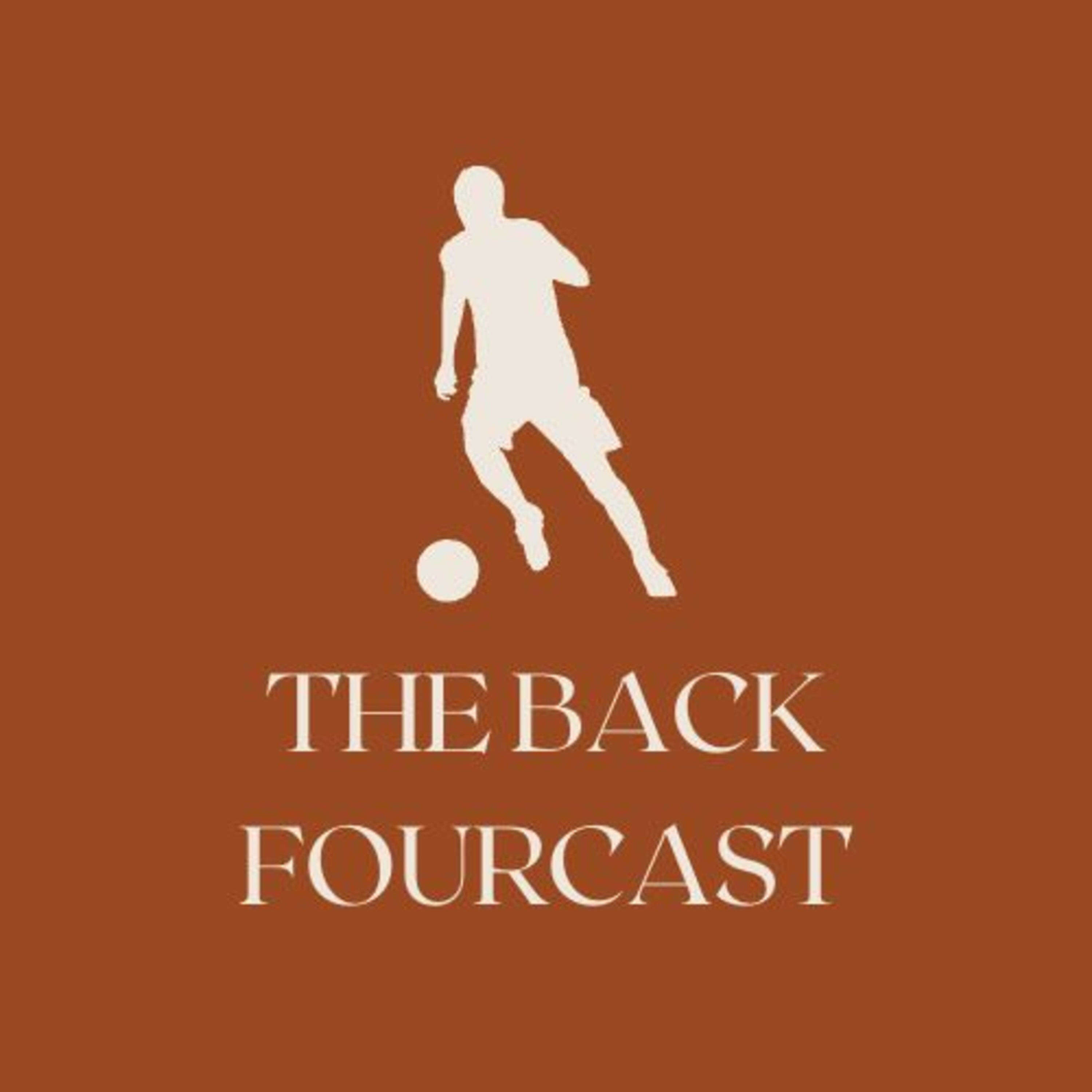 The Back Fourcast