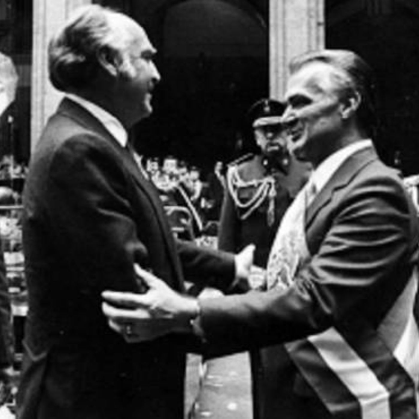 El Petroleo es Nuestro: A History of Oil in Mexico
