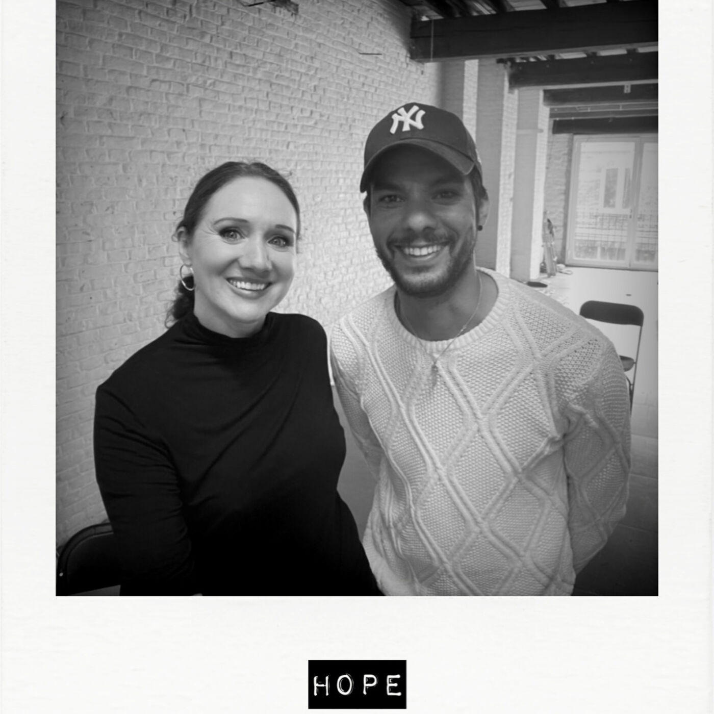 Hope by Fleur Pierets