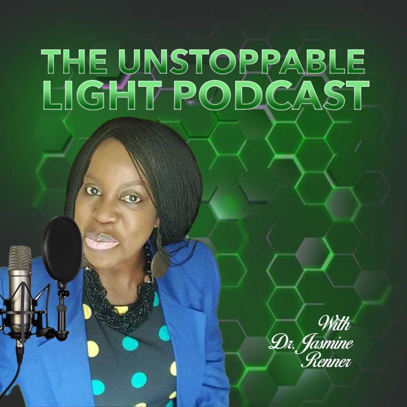 The Unstoppable Light