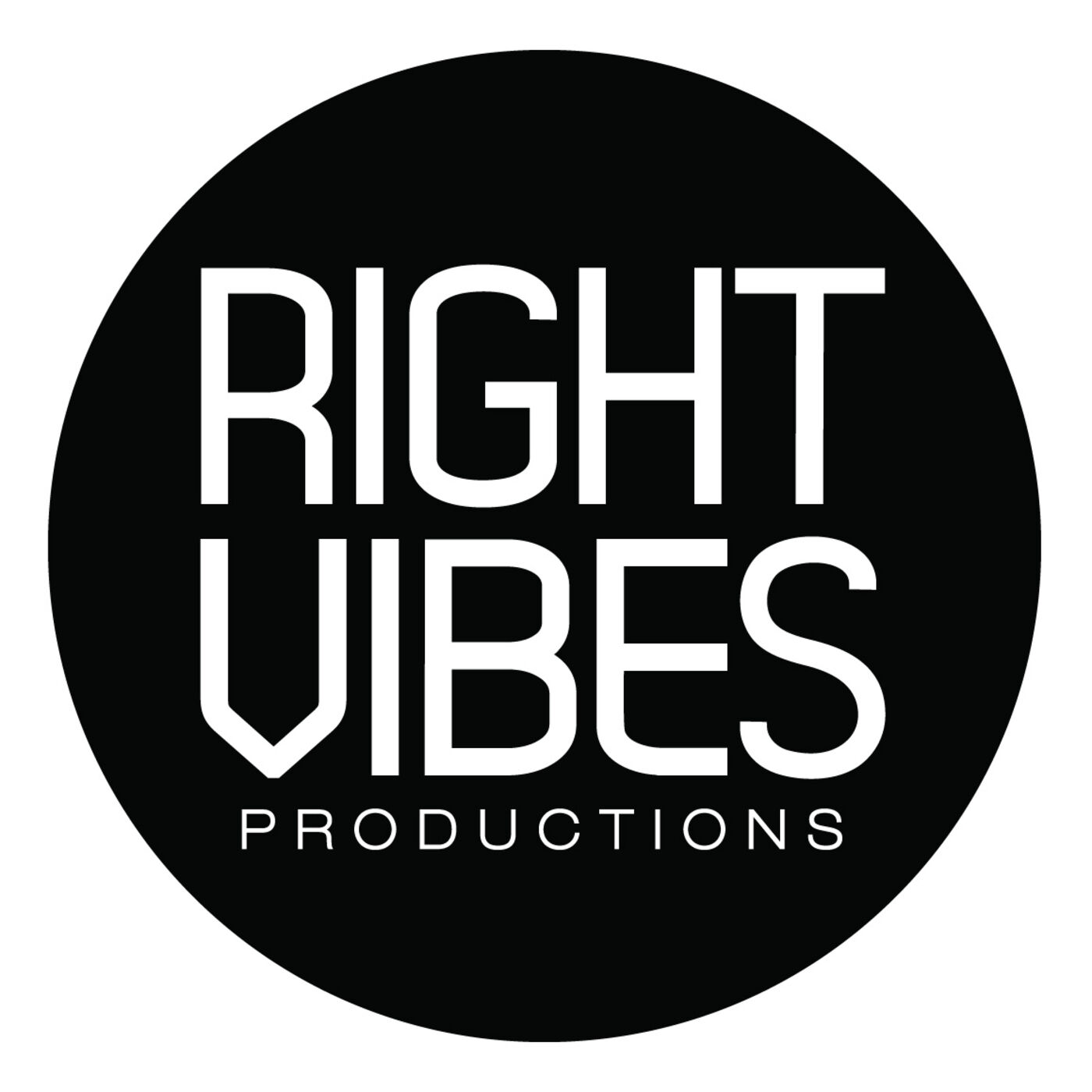 Right Vibes Productions