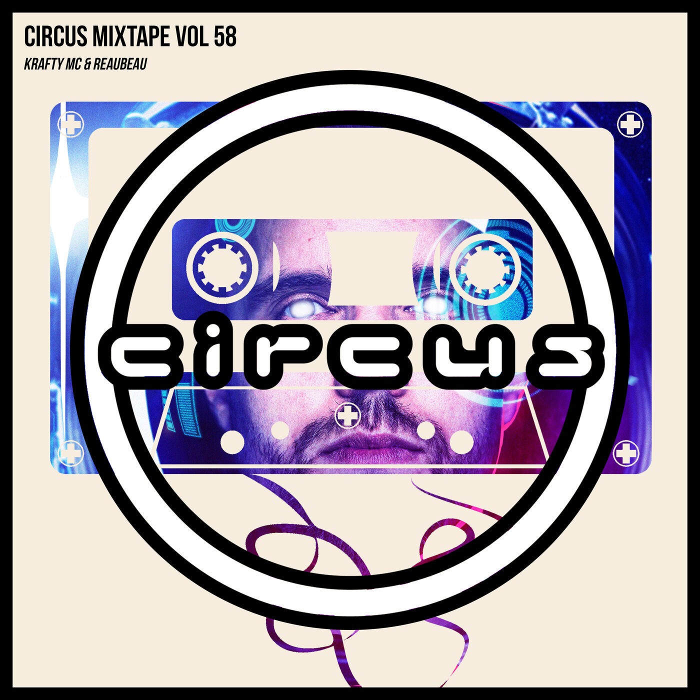 Circus Mixtape