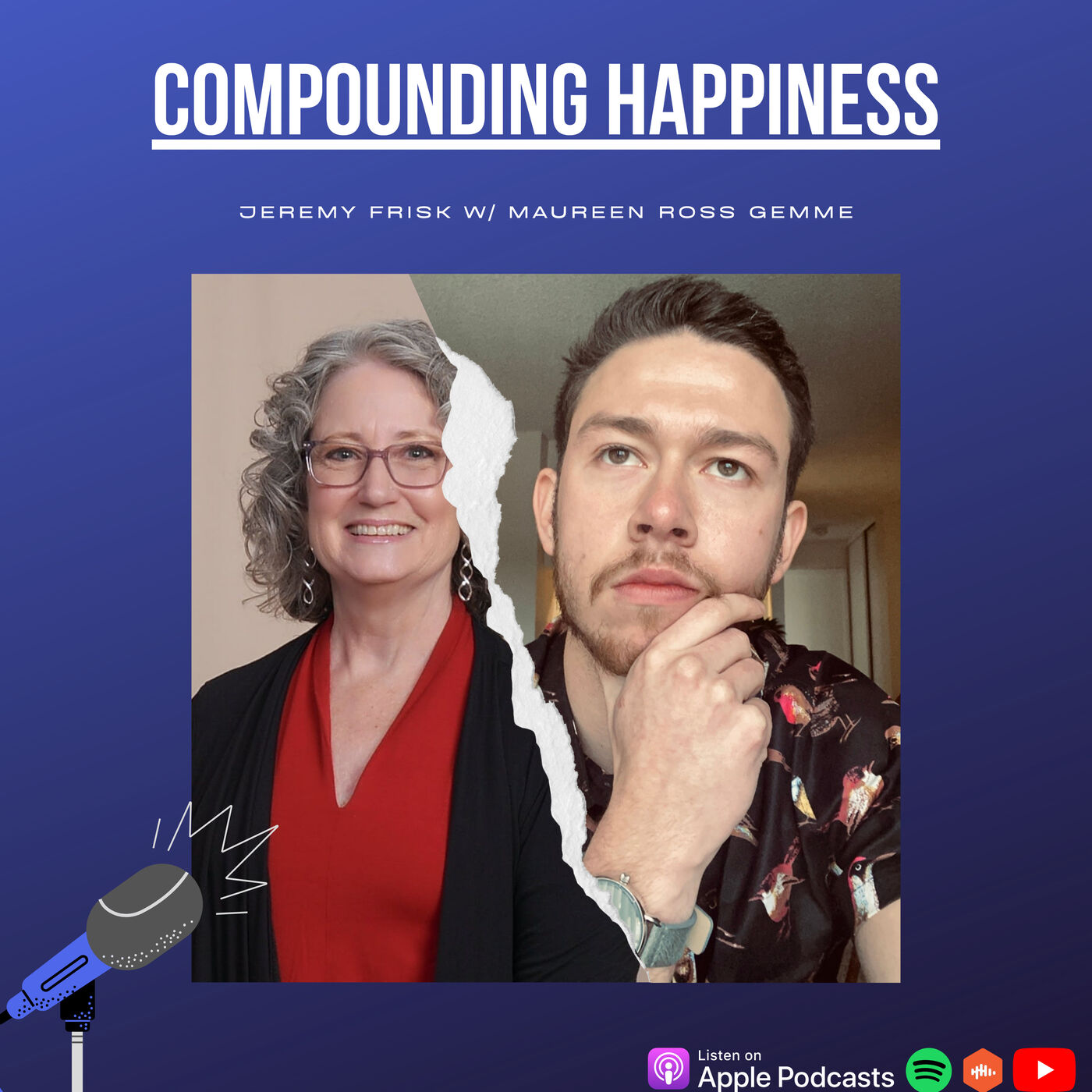 Compounding Happiness