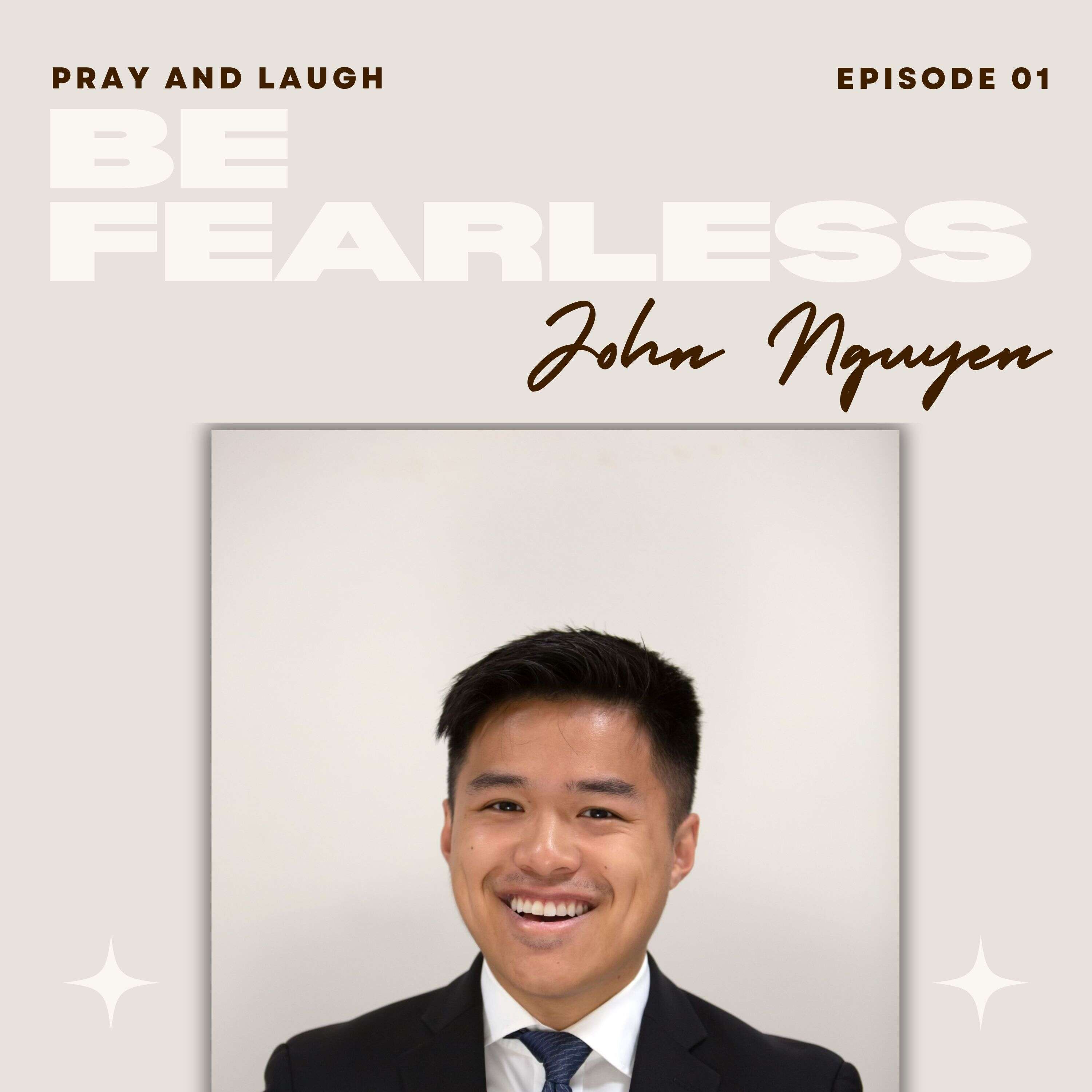 Fearless X John