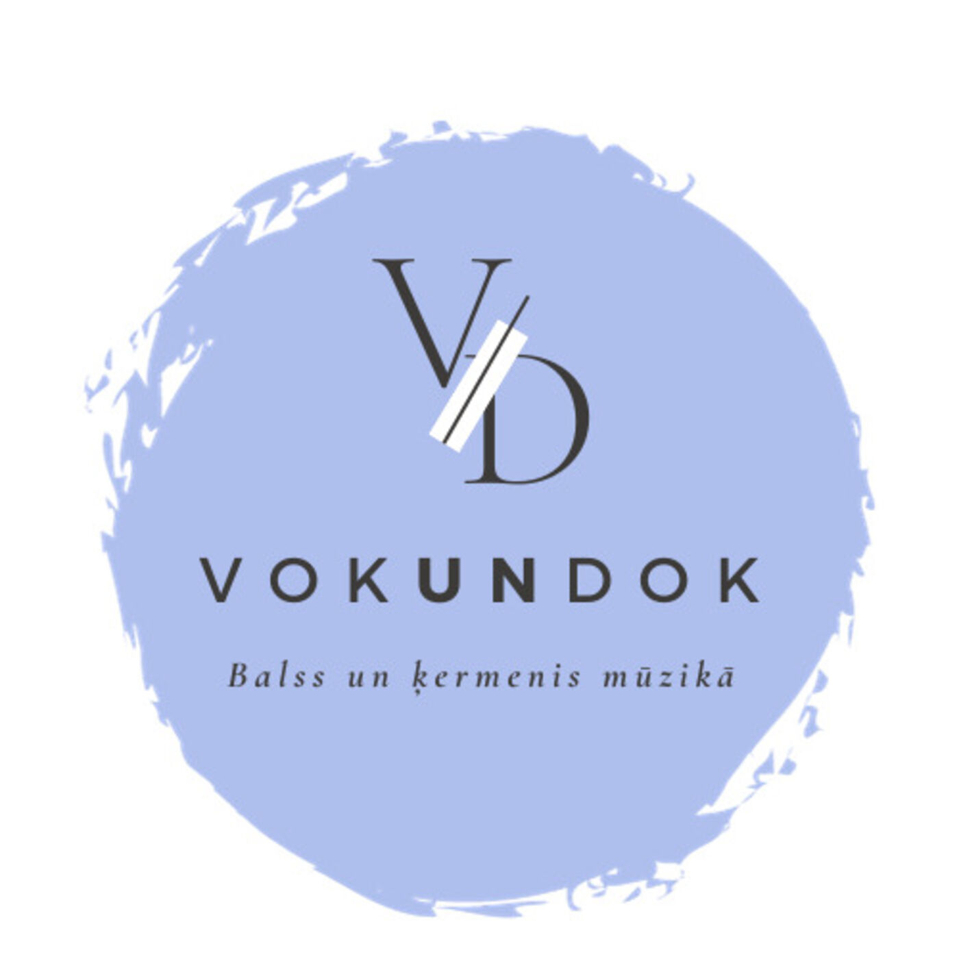 Vok un Dok podcast artwork