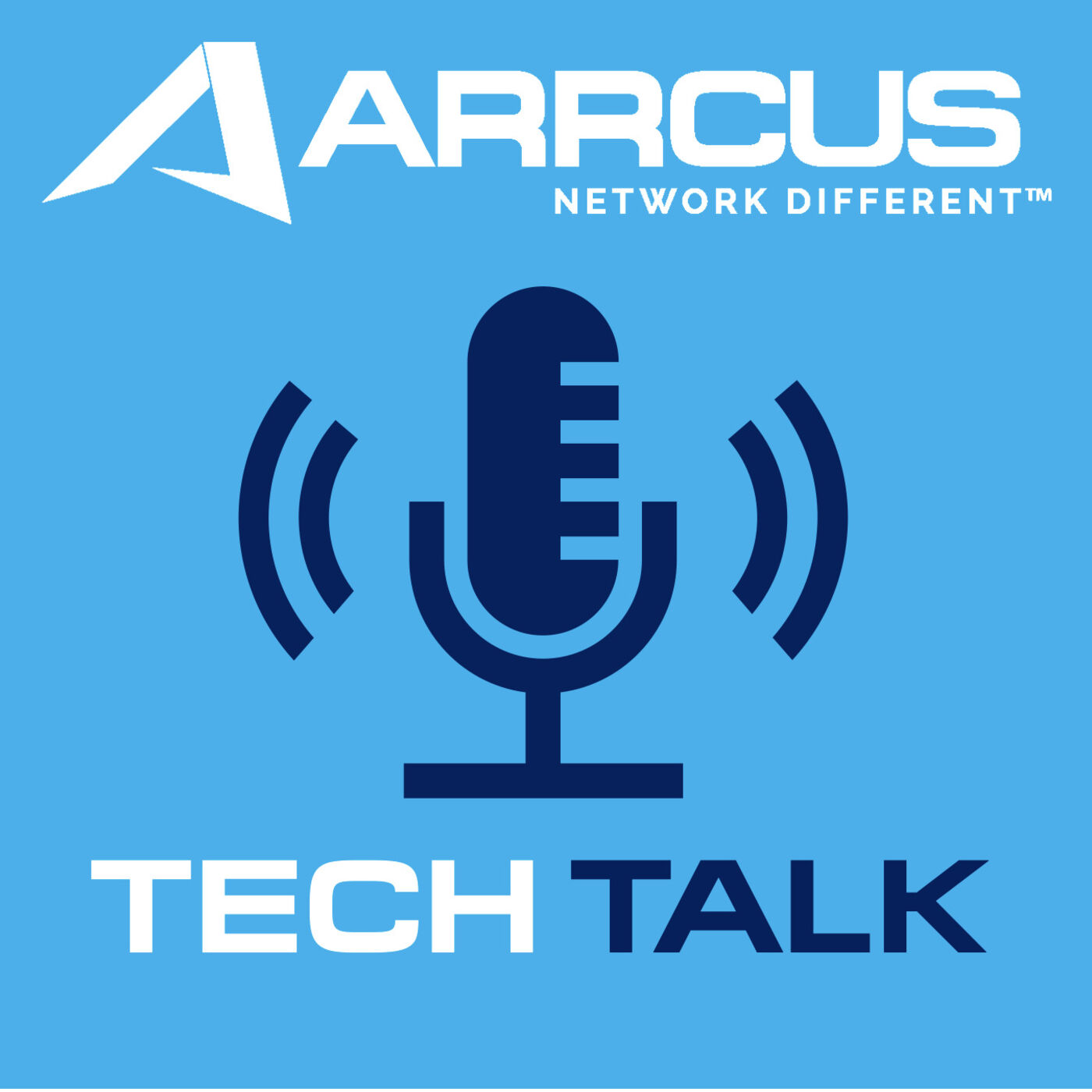 Arrcus Tech Talk