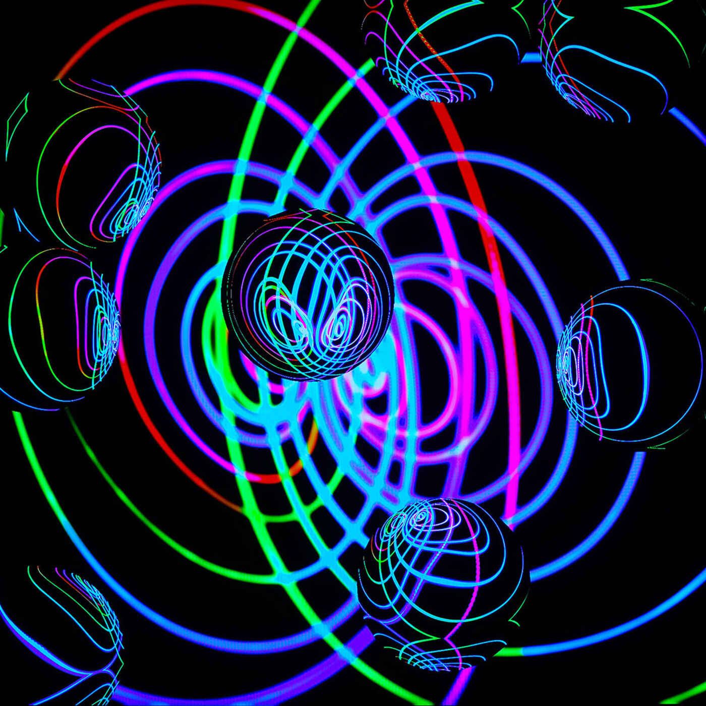 Structures in the Universe