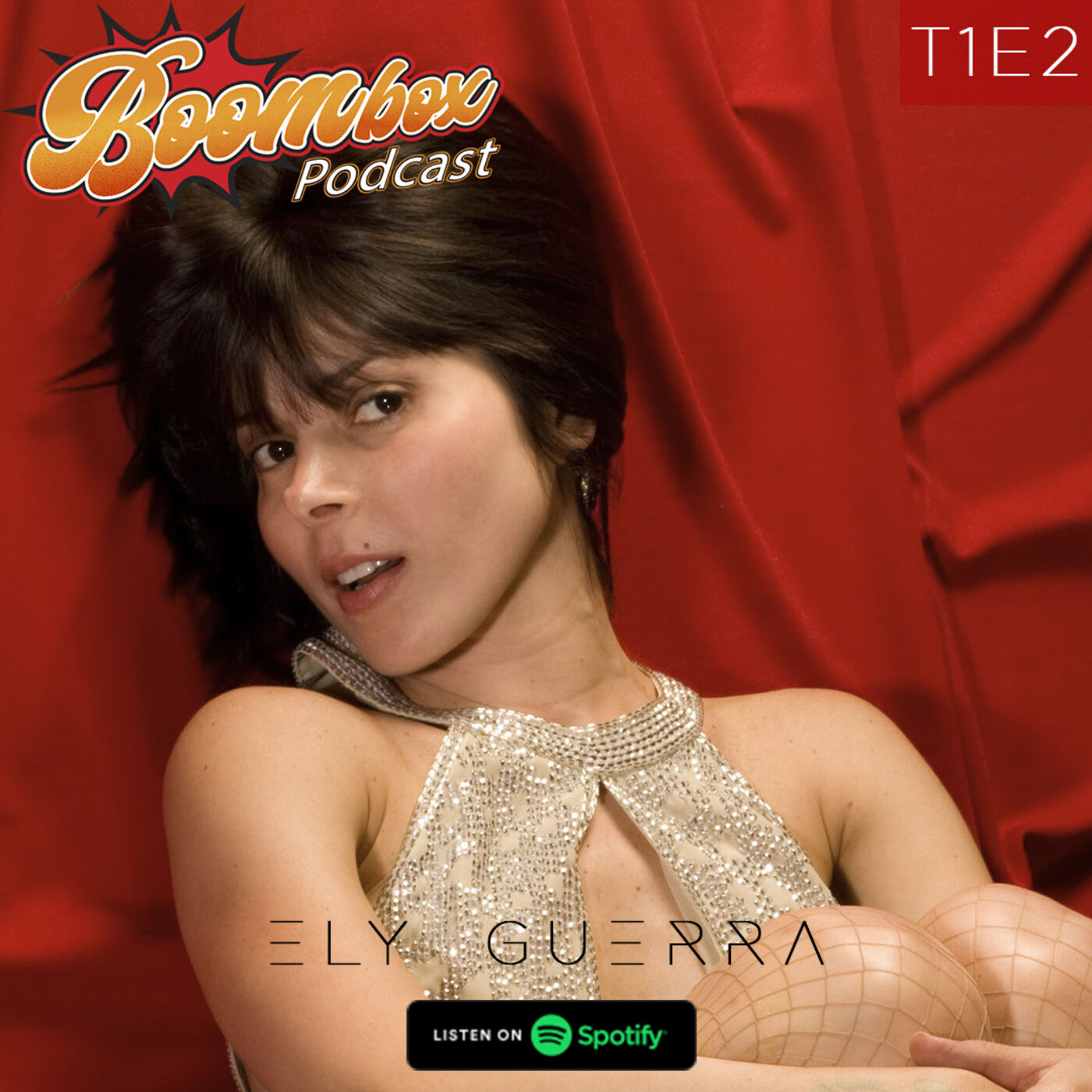 Boombox Podcast