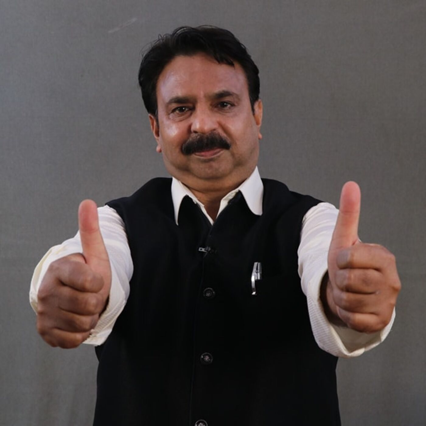Praveen's Podcast