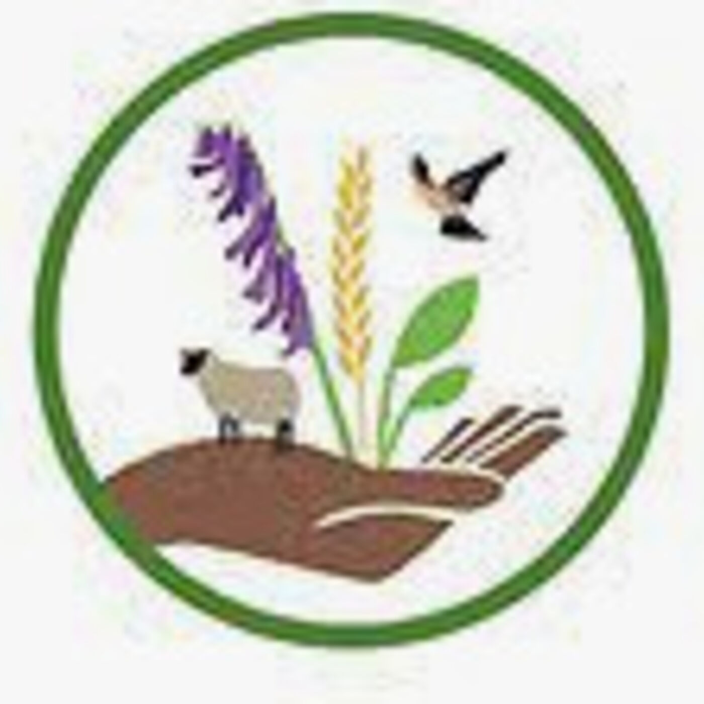 The Green Farm Collective Podcast