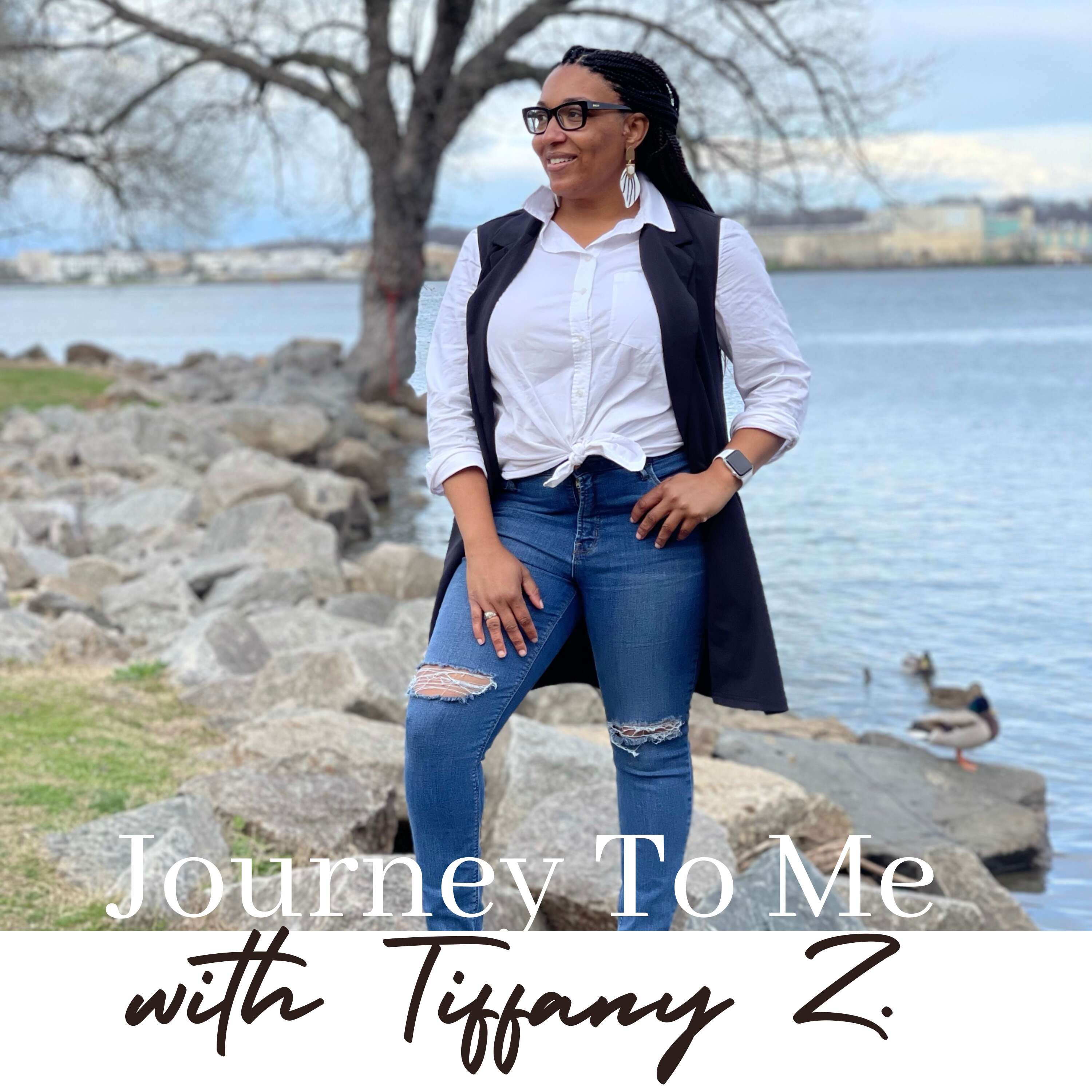 Journey To Me