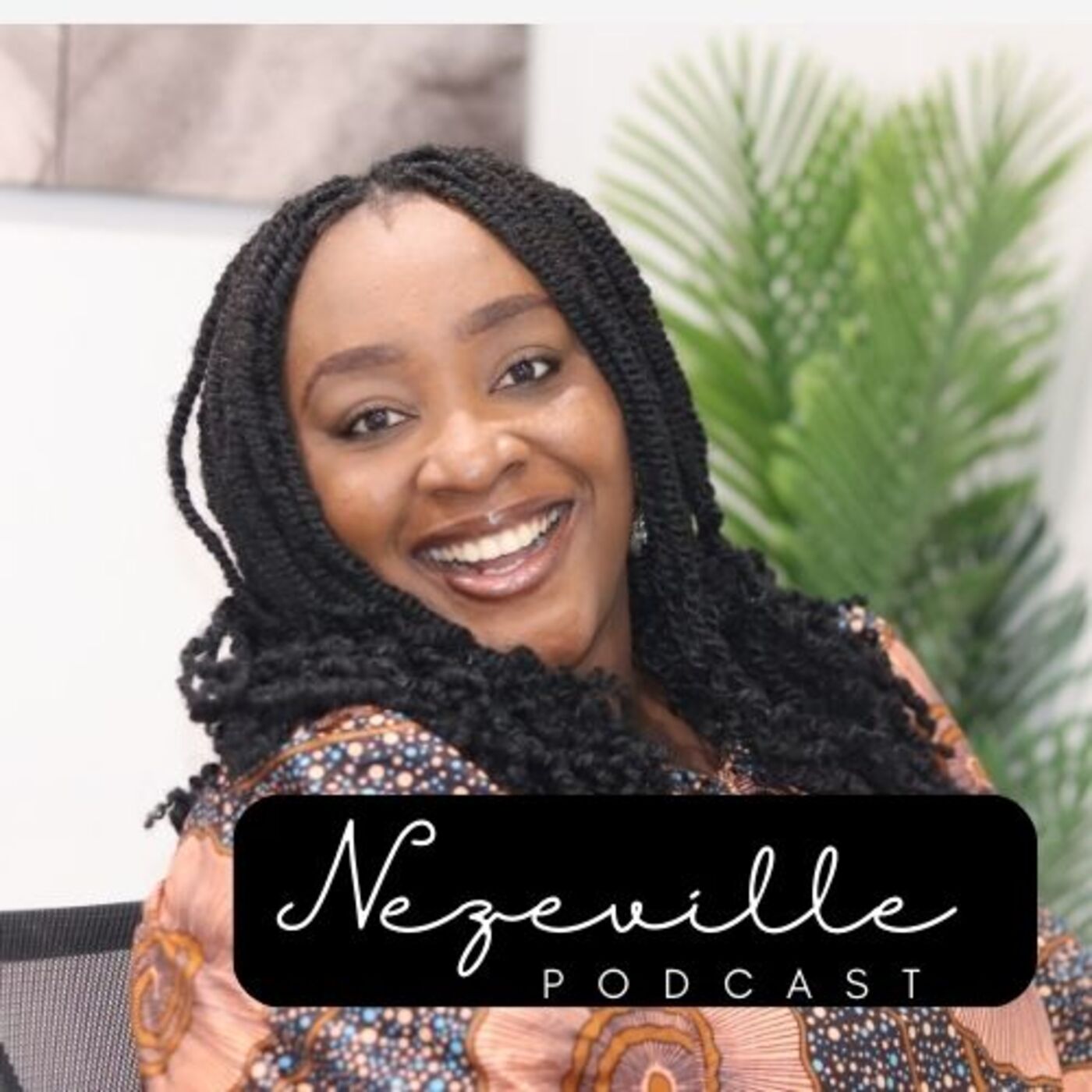 Nezeville's Podcast podcast artwork