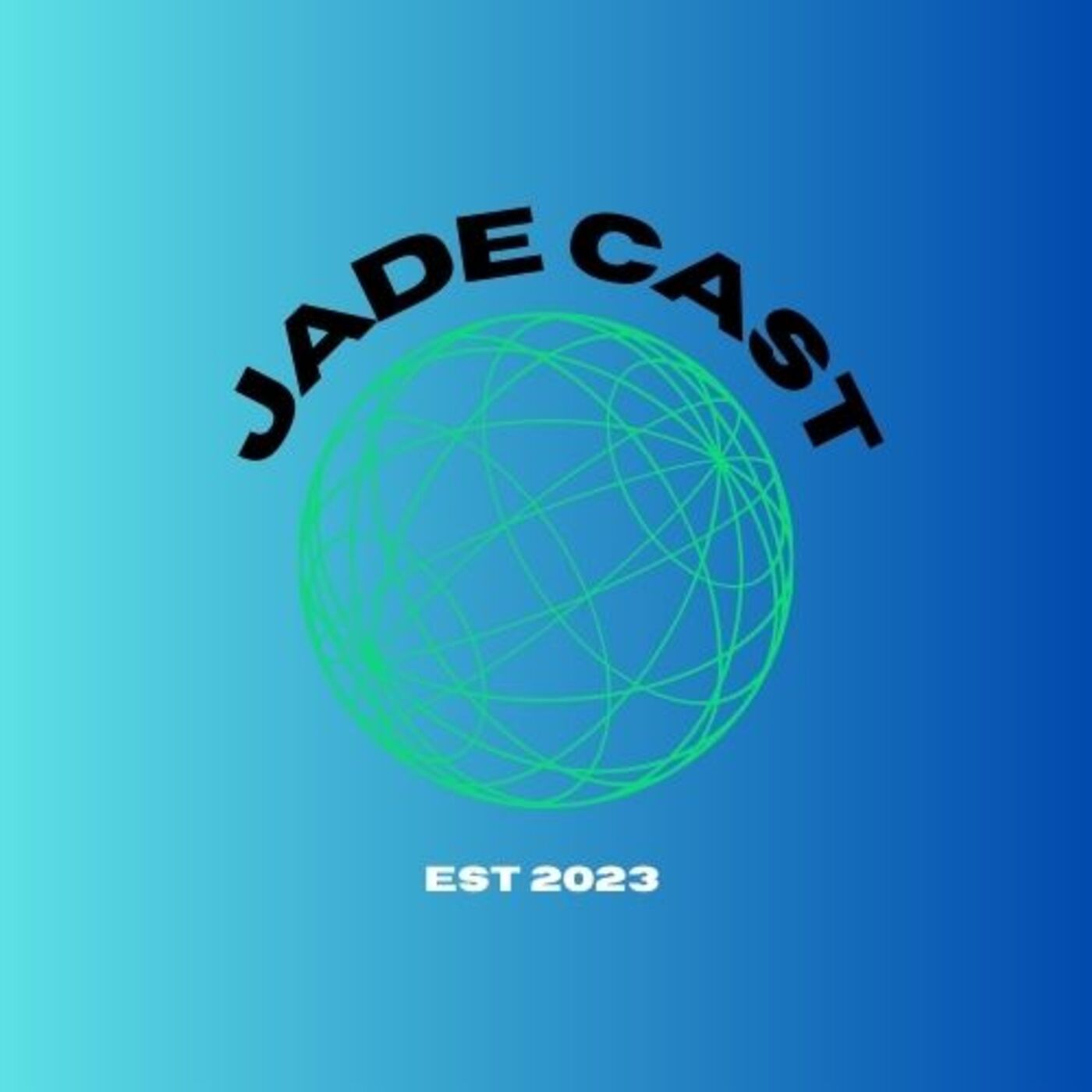 JadeCast cover art