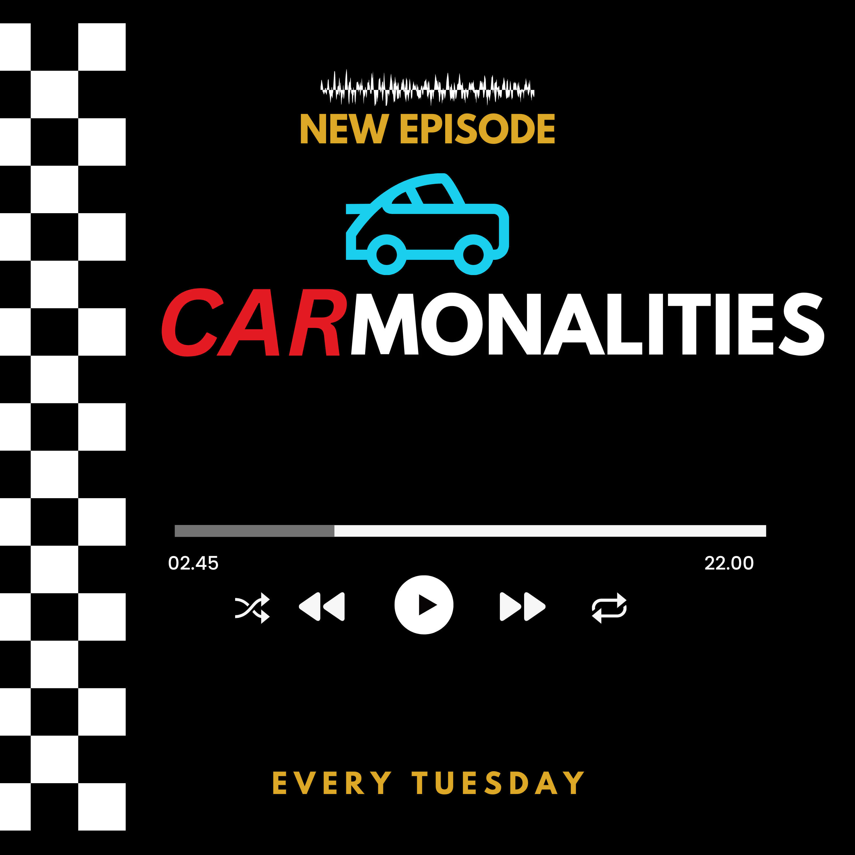 Carmonalities