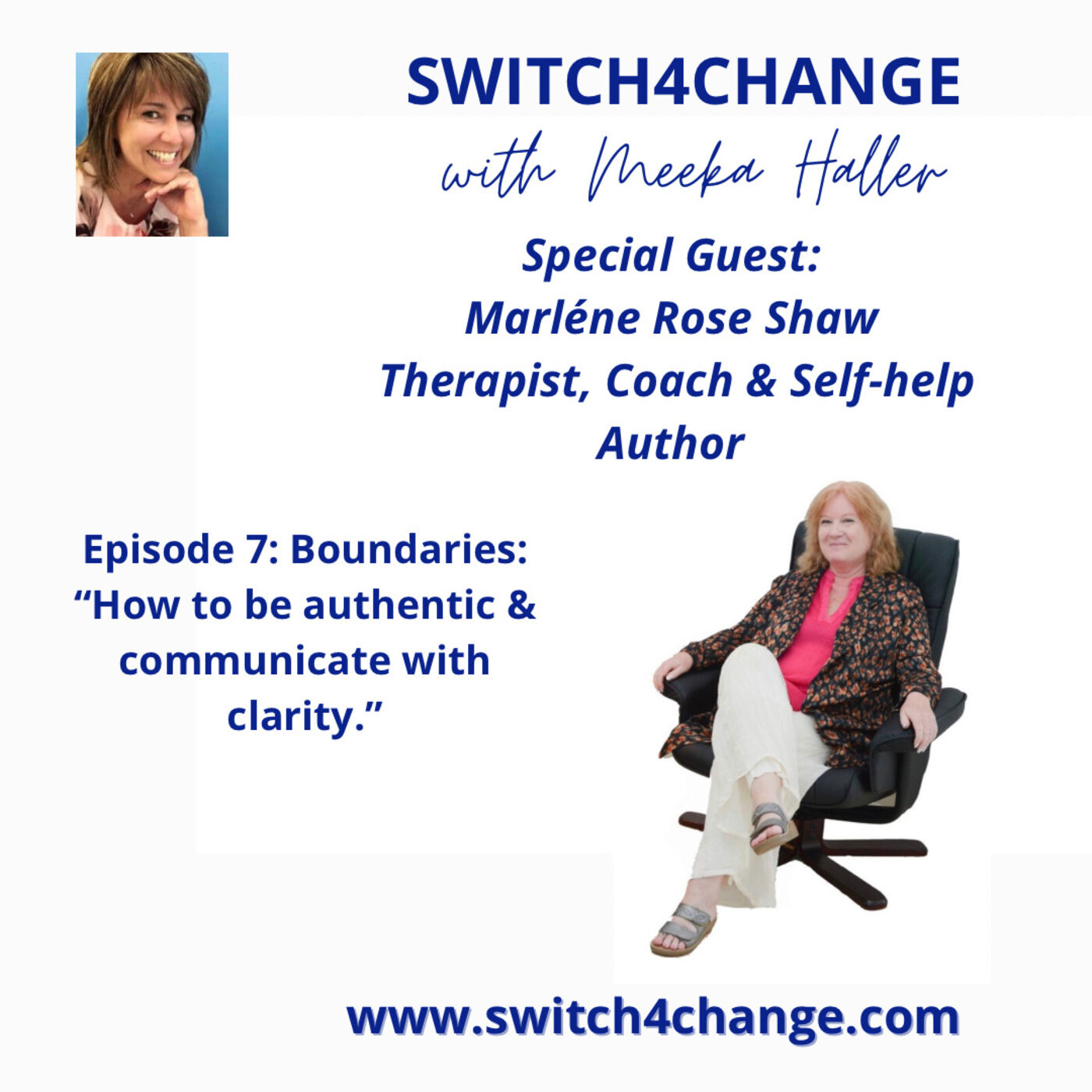 Switch4Change