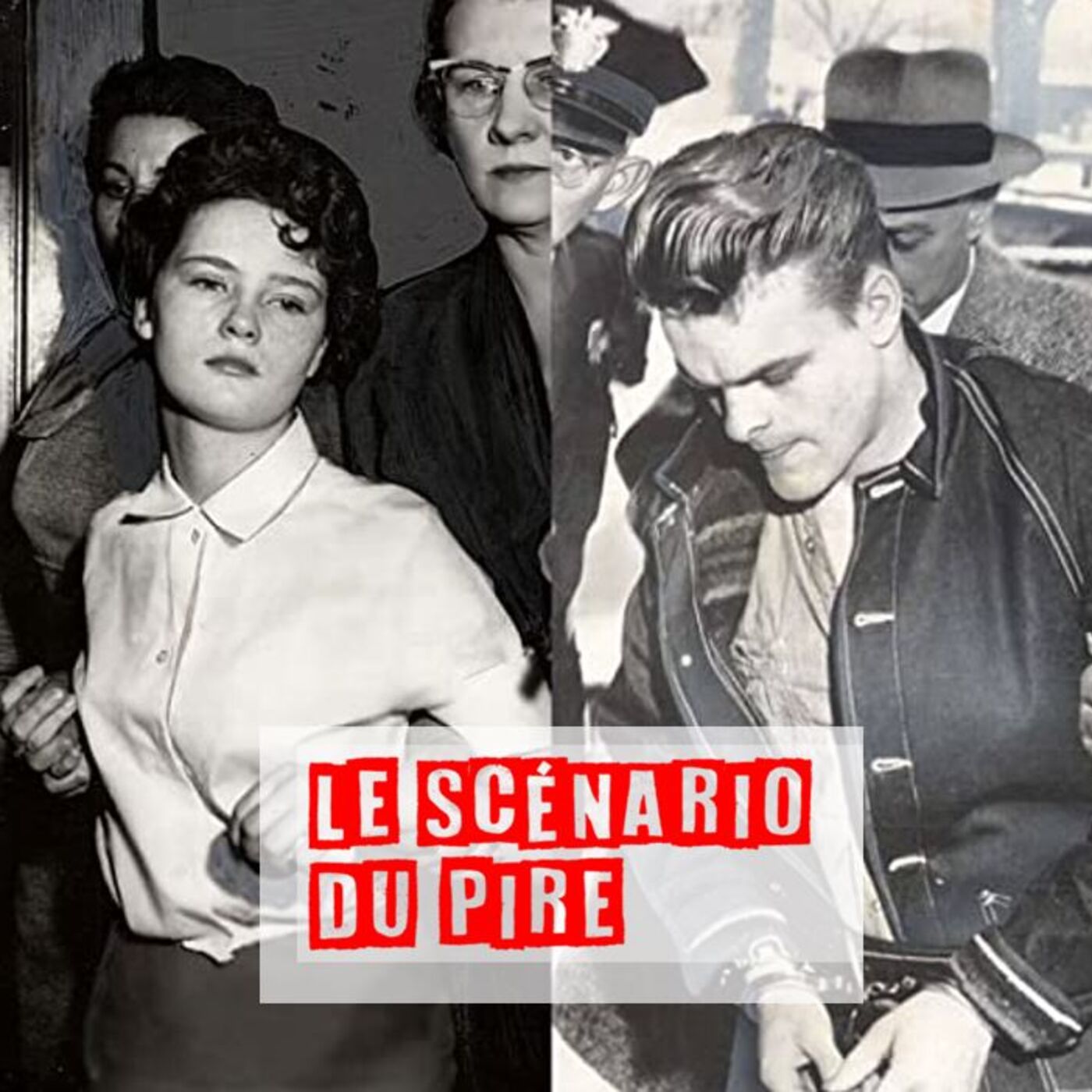 Le scénario du pire
