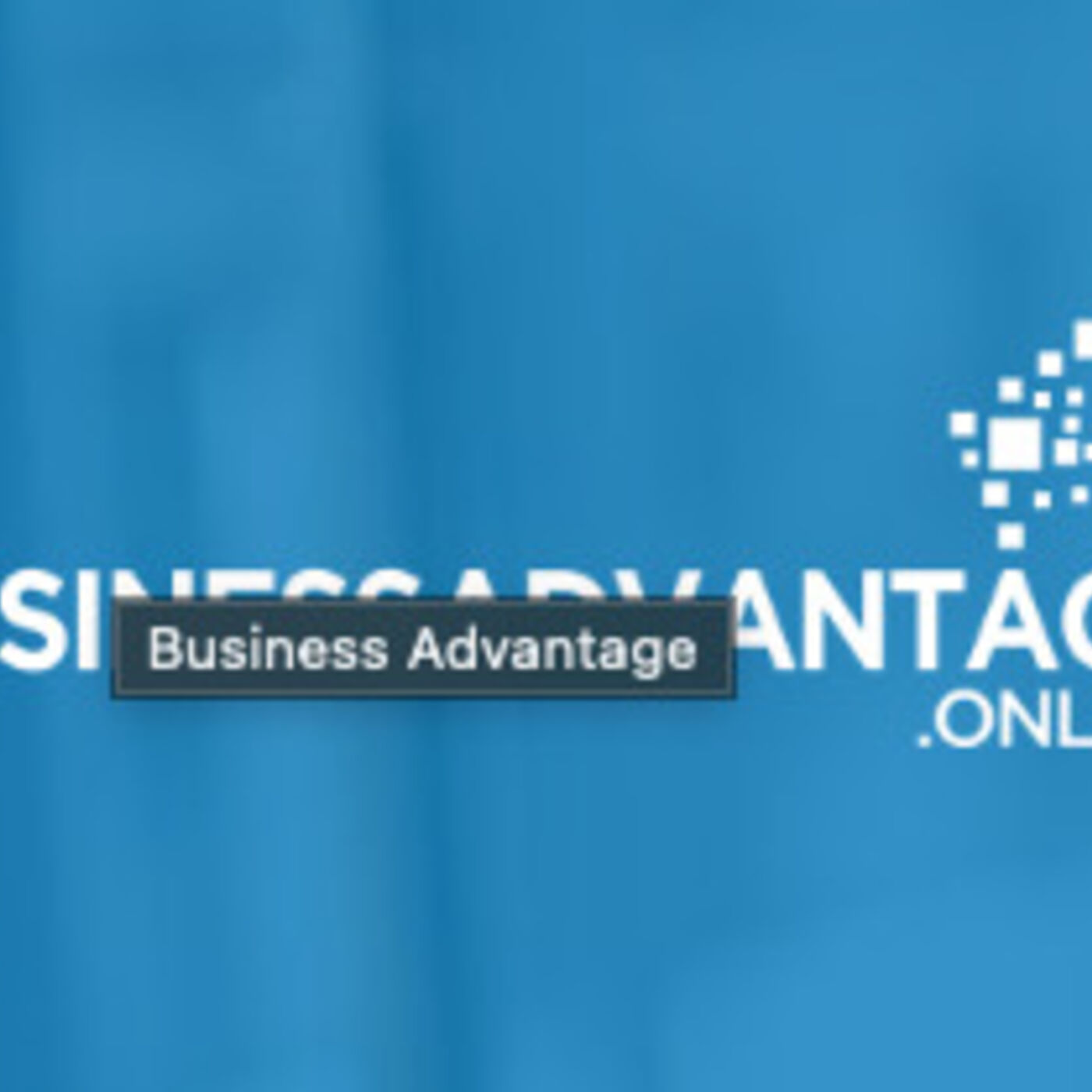 BusinessAdvantage