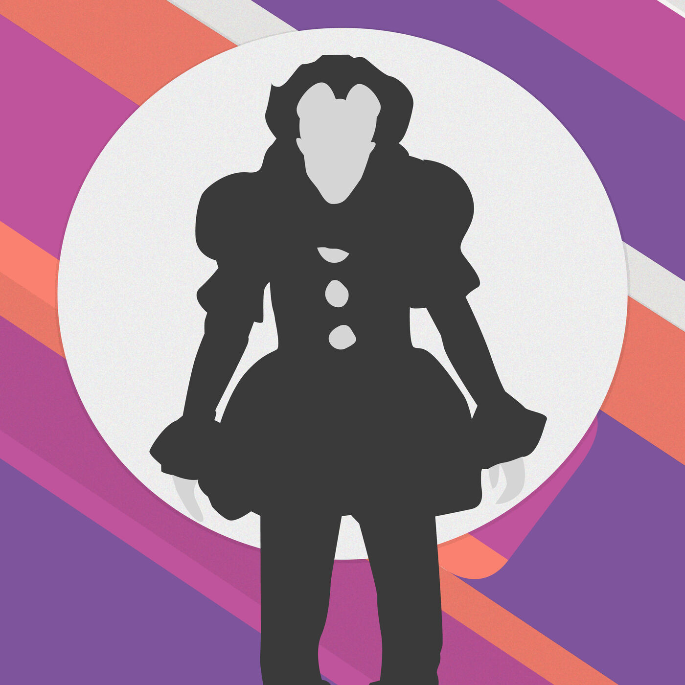 S1E8: Who's The Best... Horror Villain? S1E8: Who's The Best... Horror Villain?