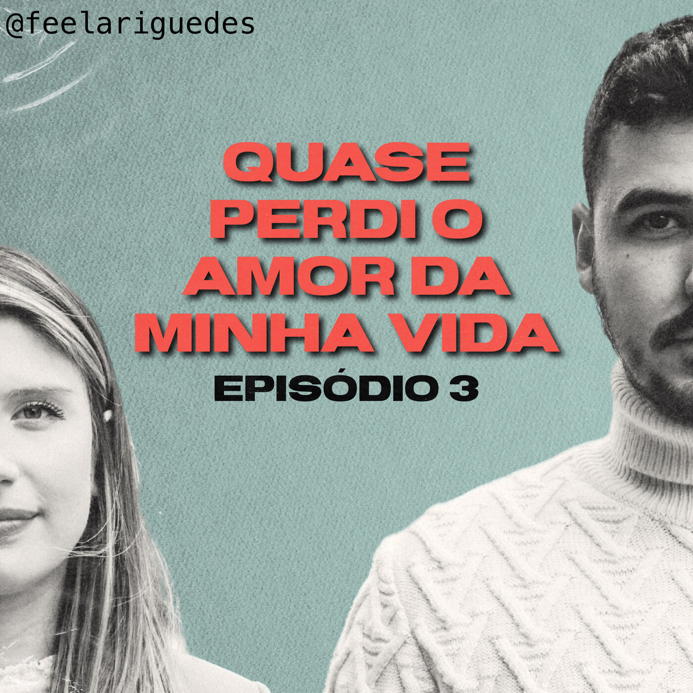 Fe e Lari Guedes