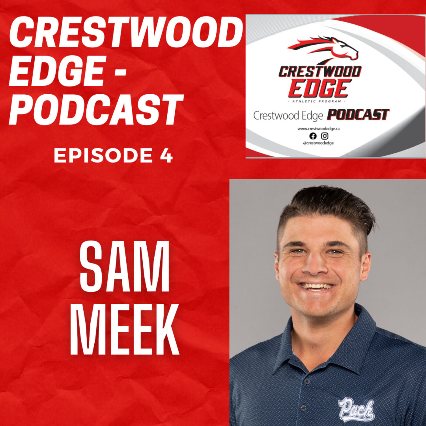 Crestwood Edge