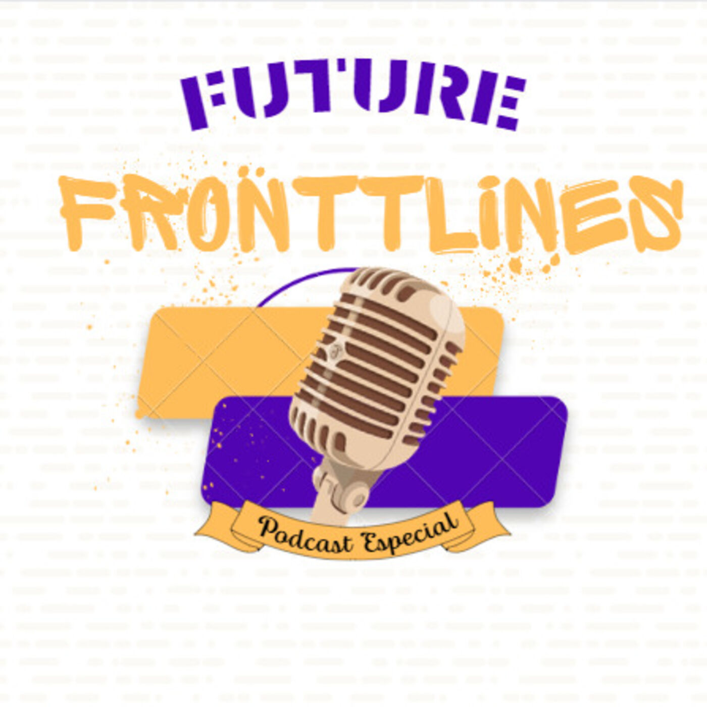 Future Frontline's Podcast