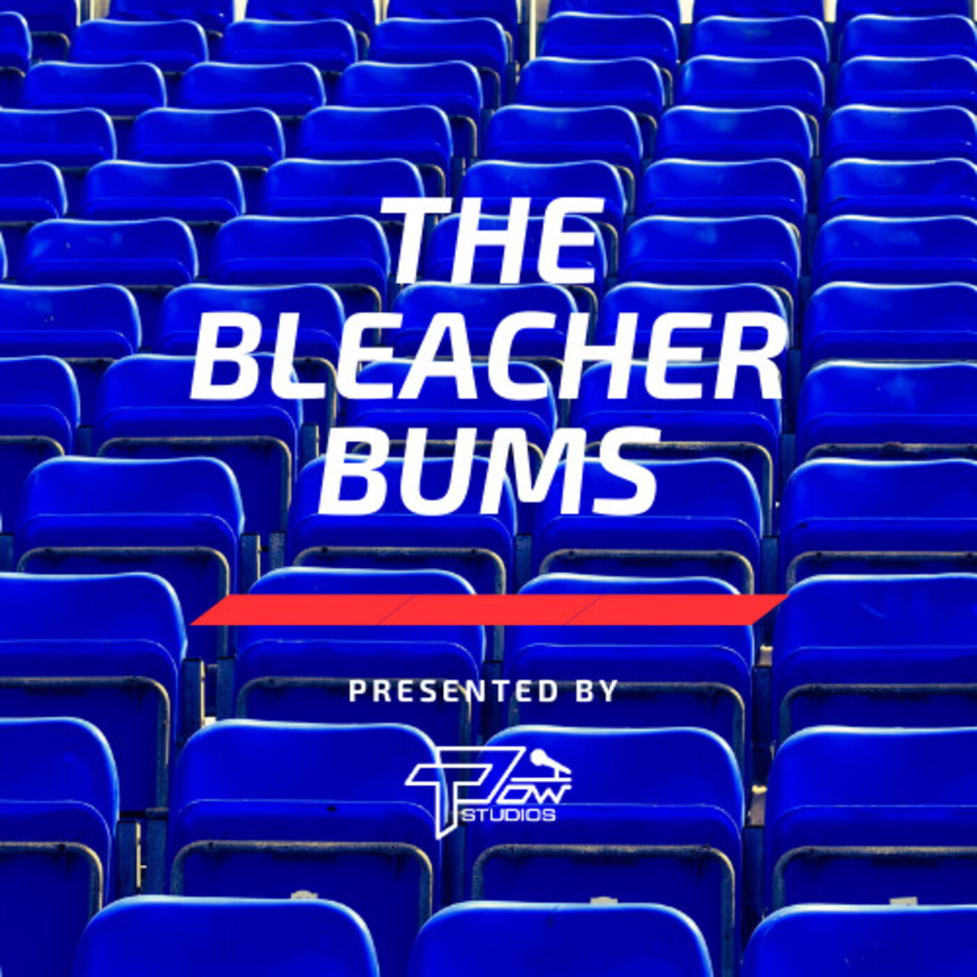 The Bleacher Bums