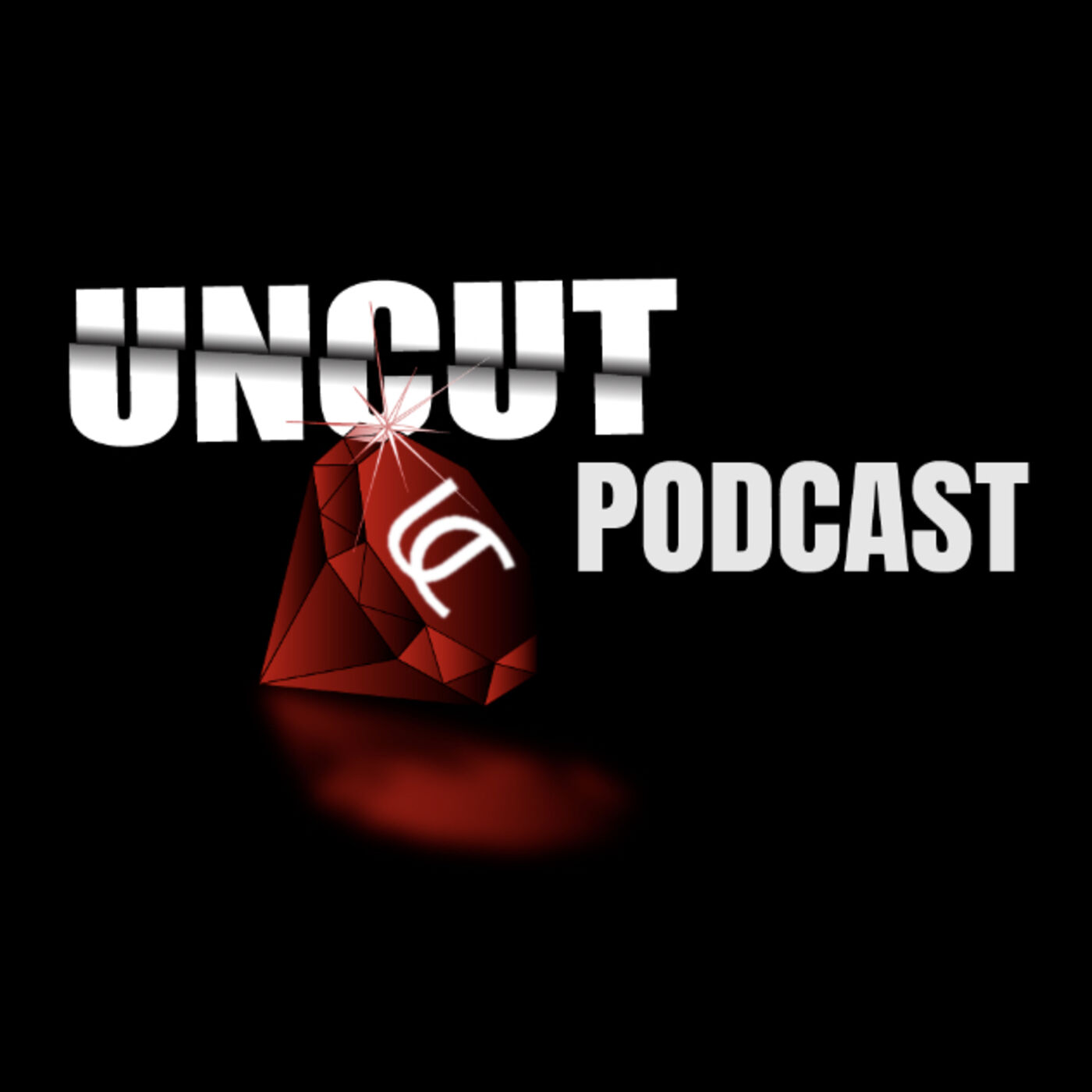 UNCUT Podcast