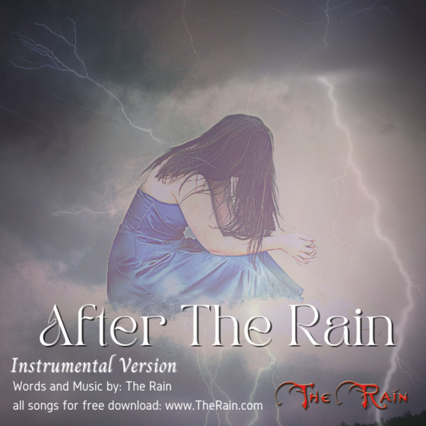 After The Rain - Instrumental
