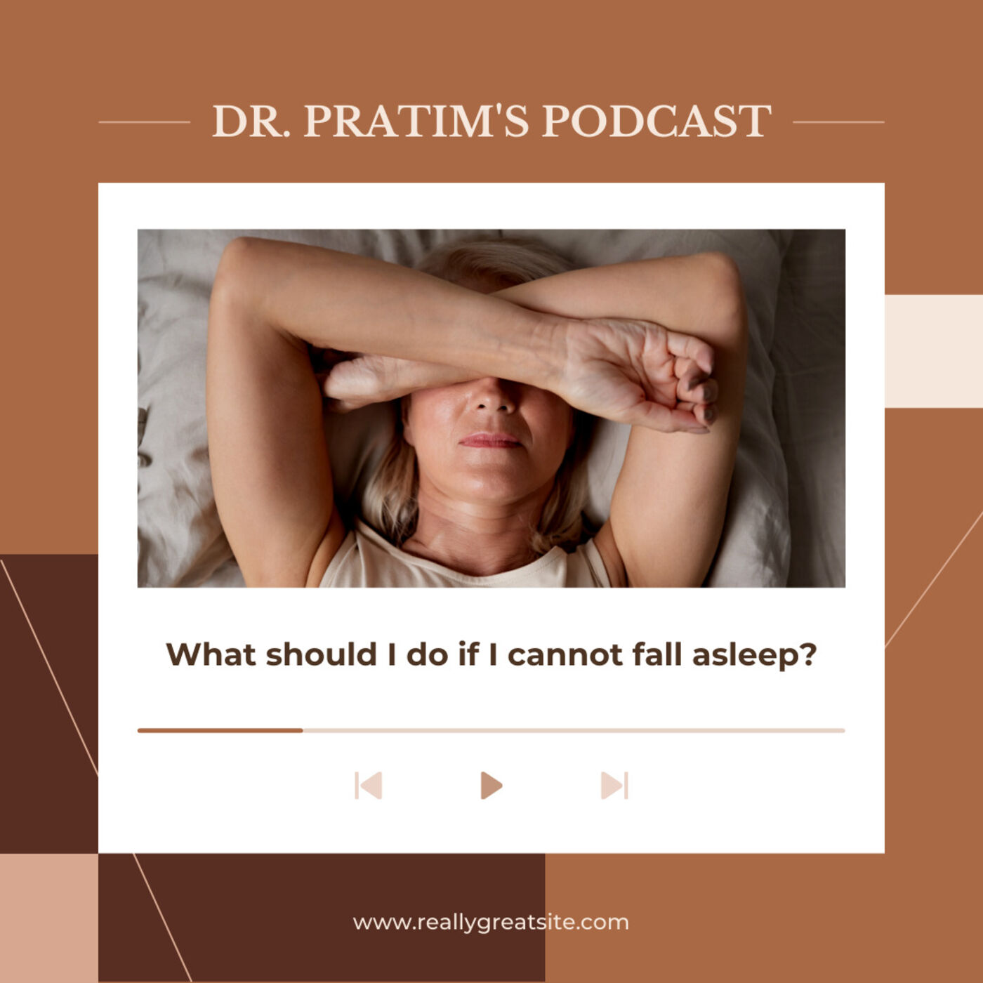 Dr.PRATIM\'s Podcast