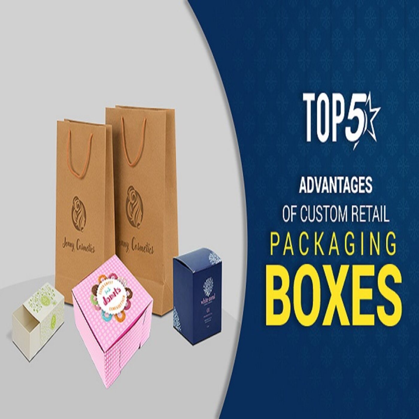 YBY Boxes USA