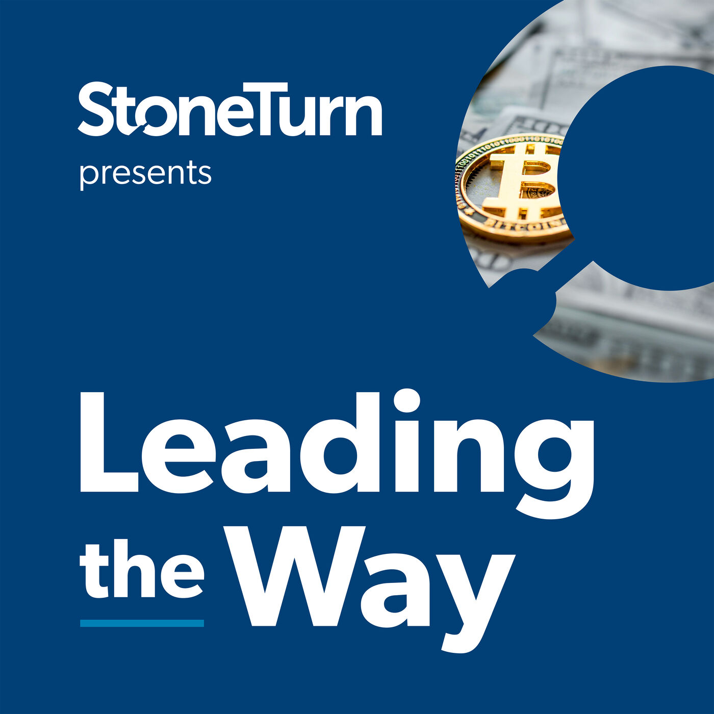 Leading the Way