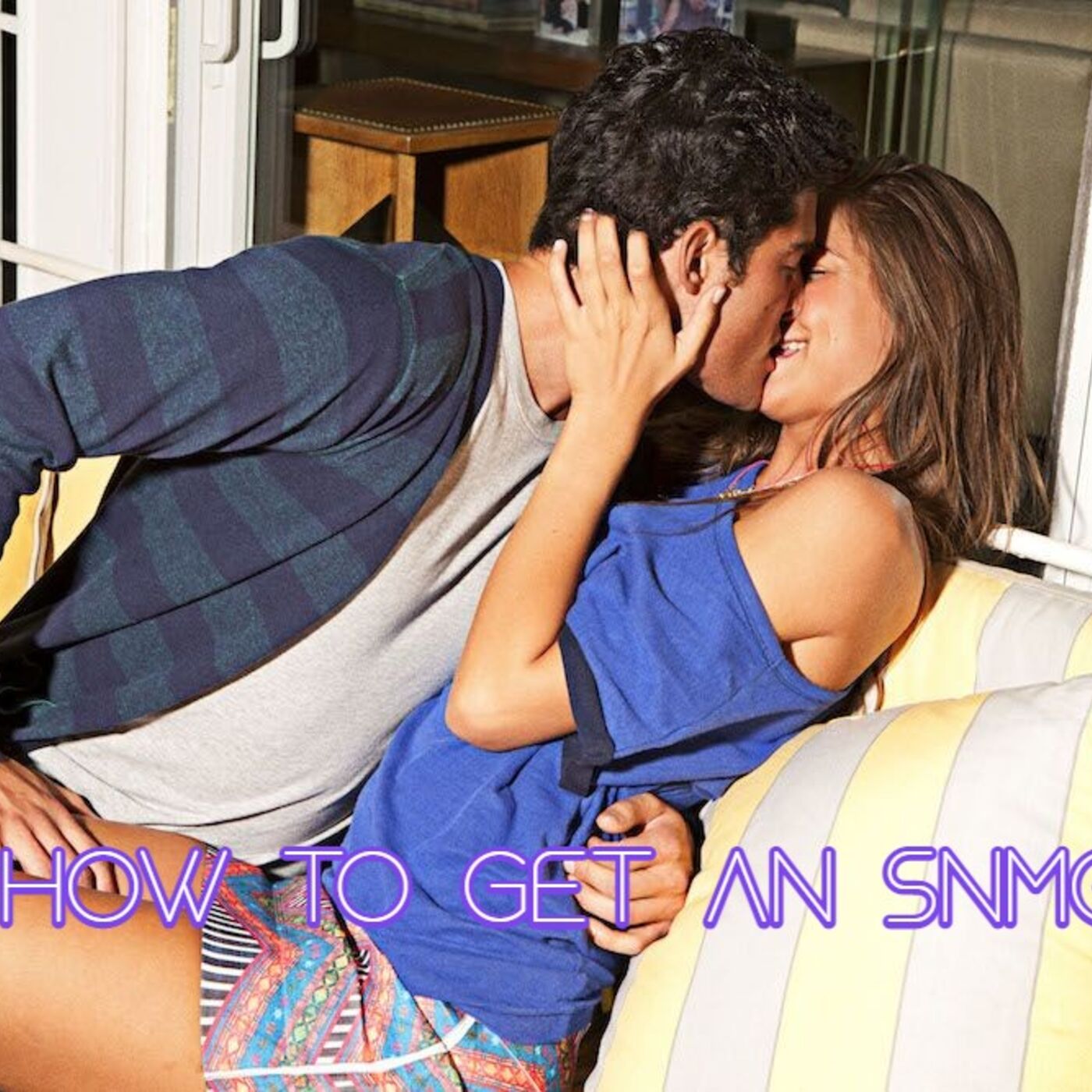 How to Get an SNMG (Serious Non-Monogamous Girlfriend)