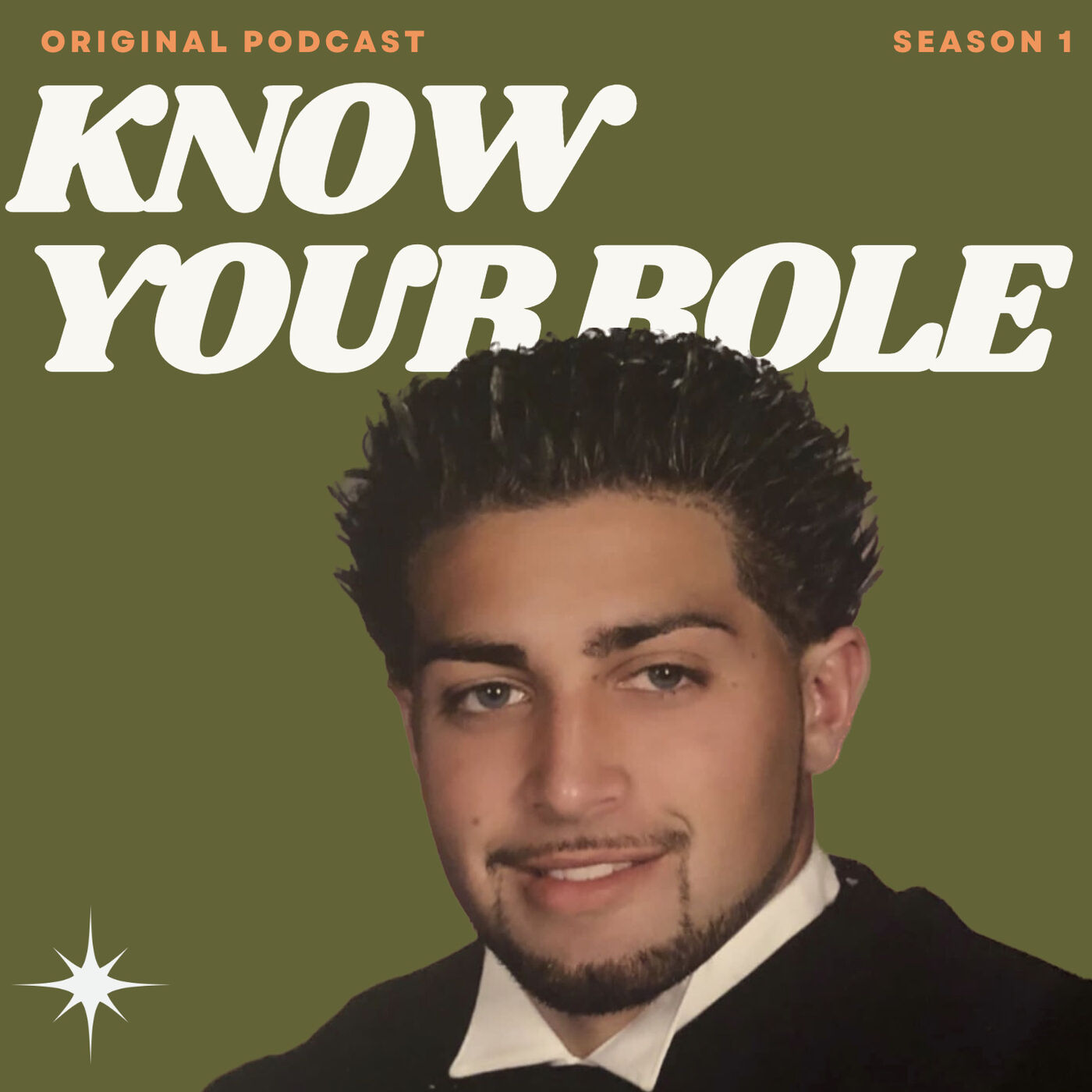 Know Your Role