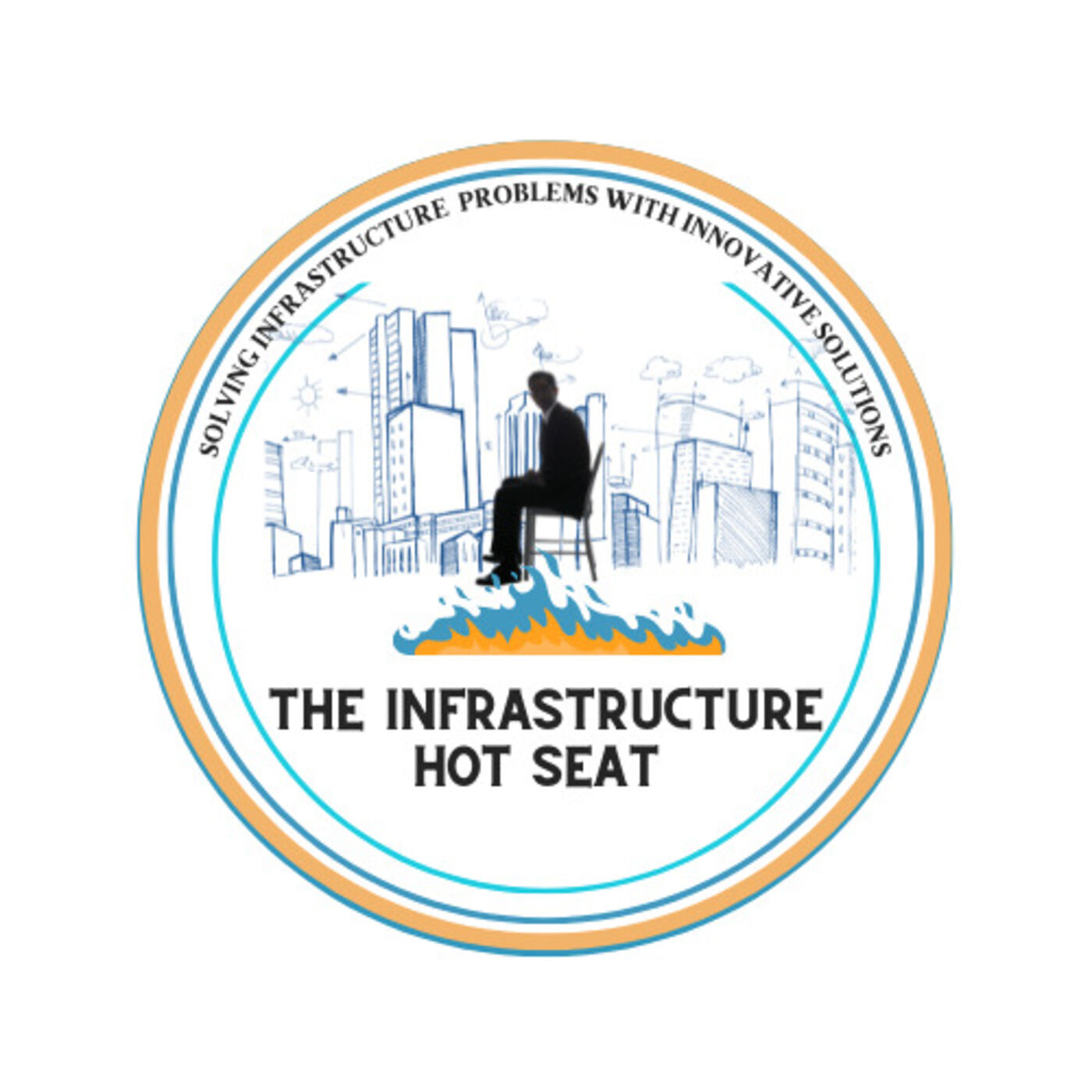 The Infrastructure Hot Seat