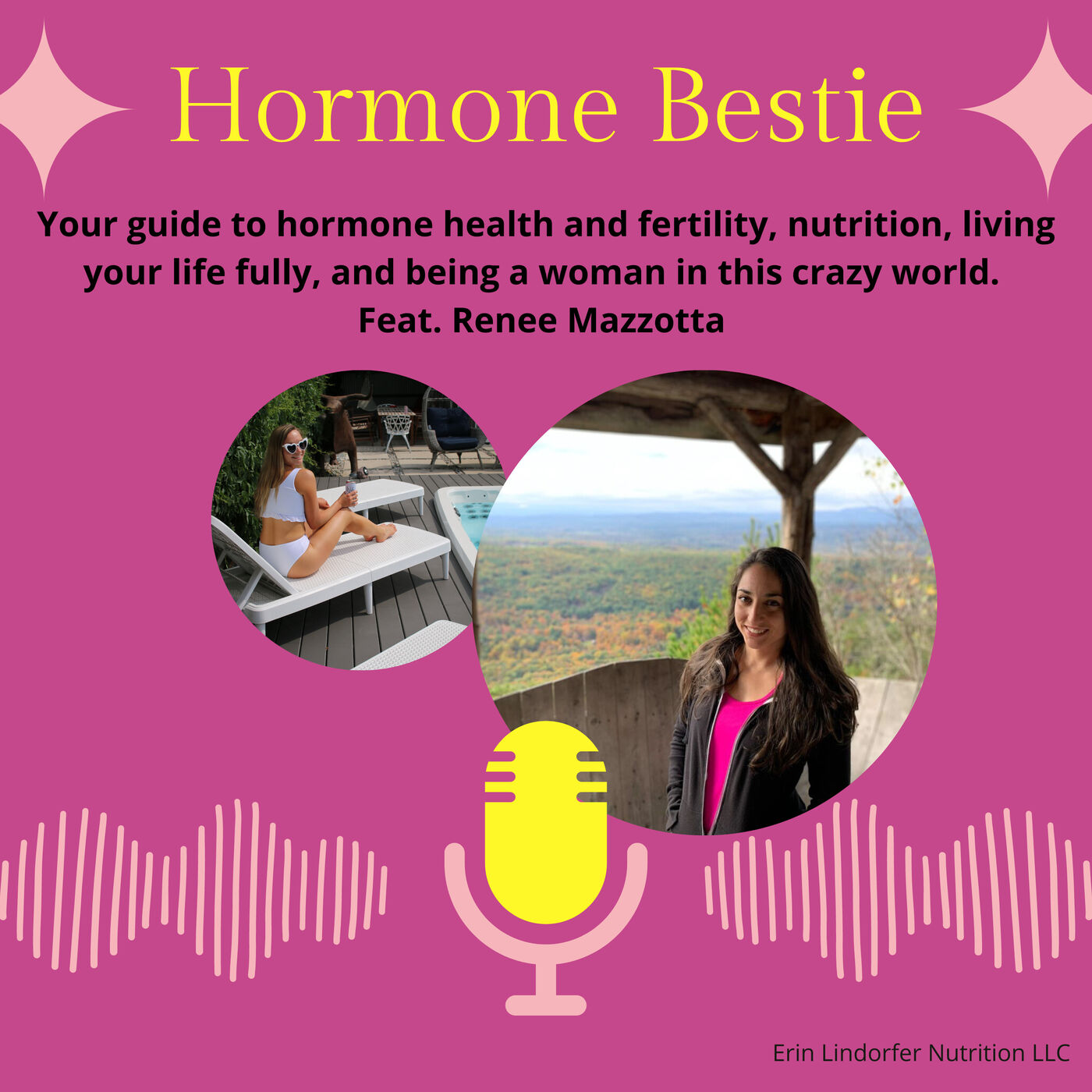 Hormone Bestie